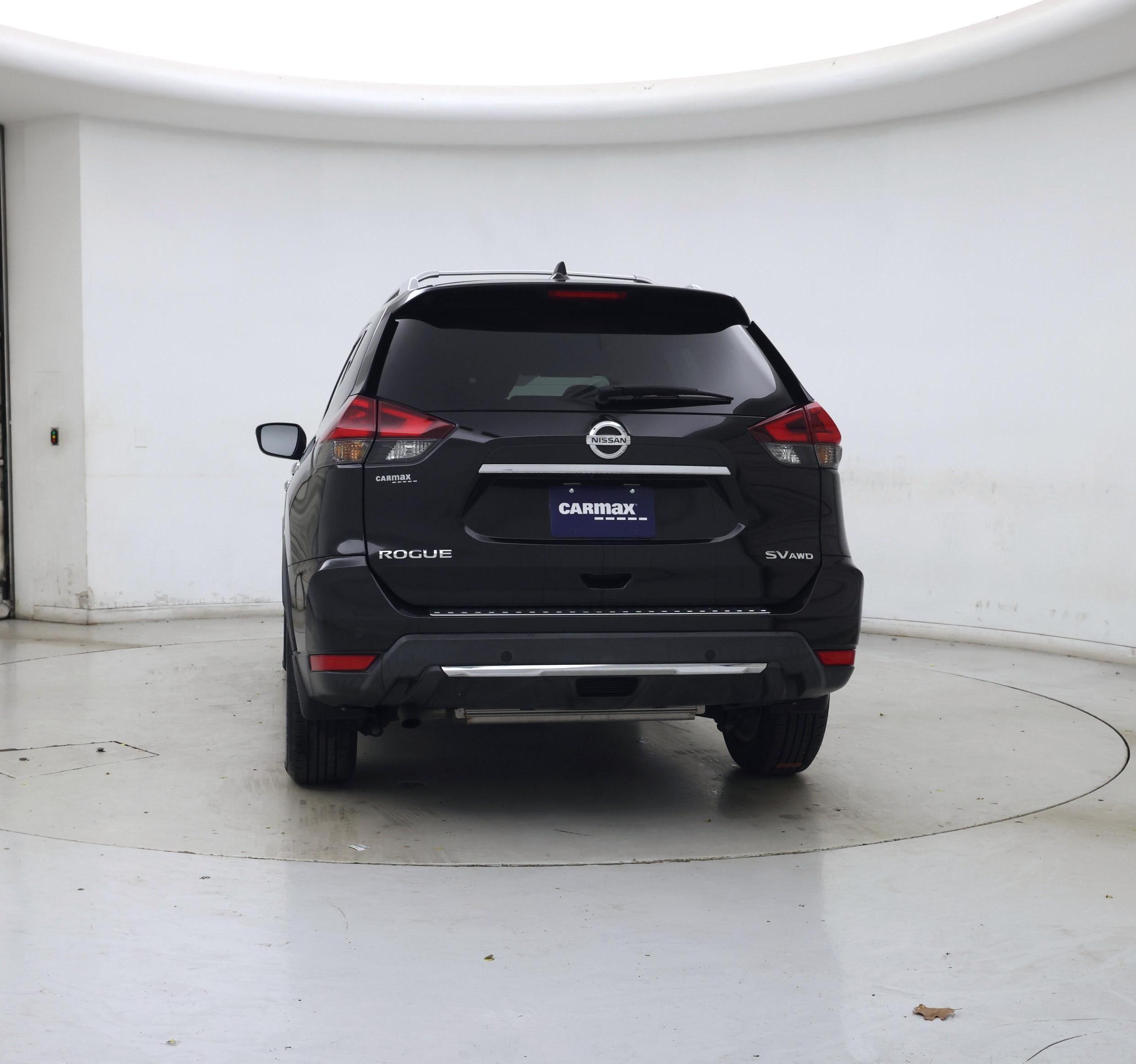 Thumbnail: 2020 Nissan Rogue - 6