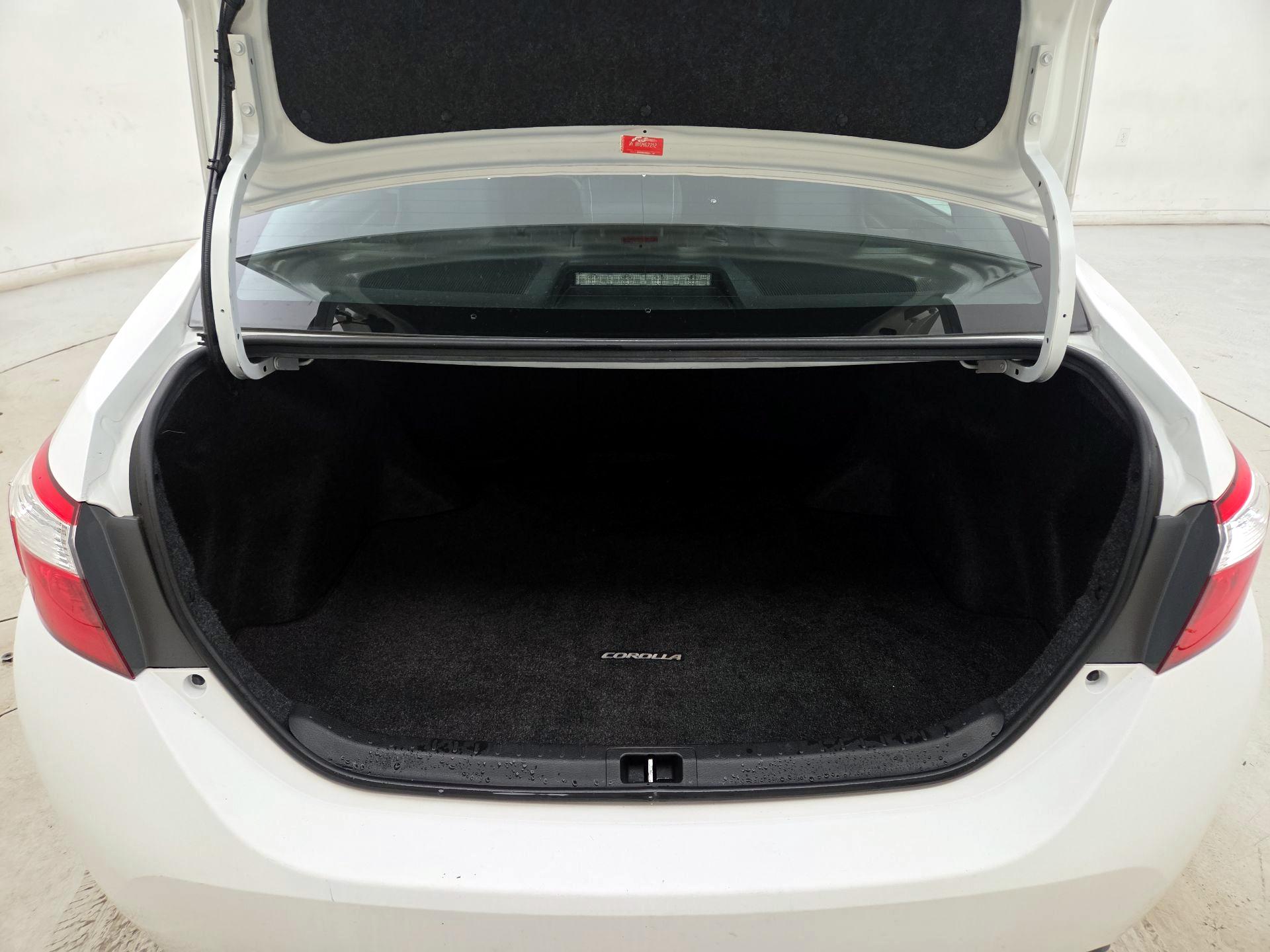 Thumbnail: 2016 Toyota Corolla - 20