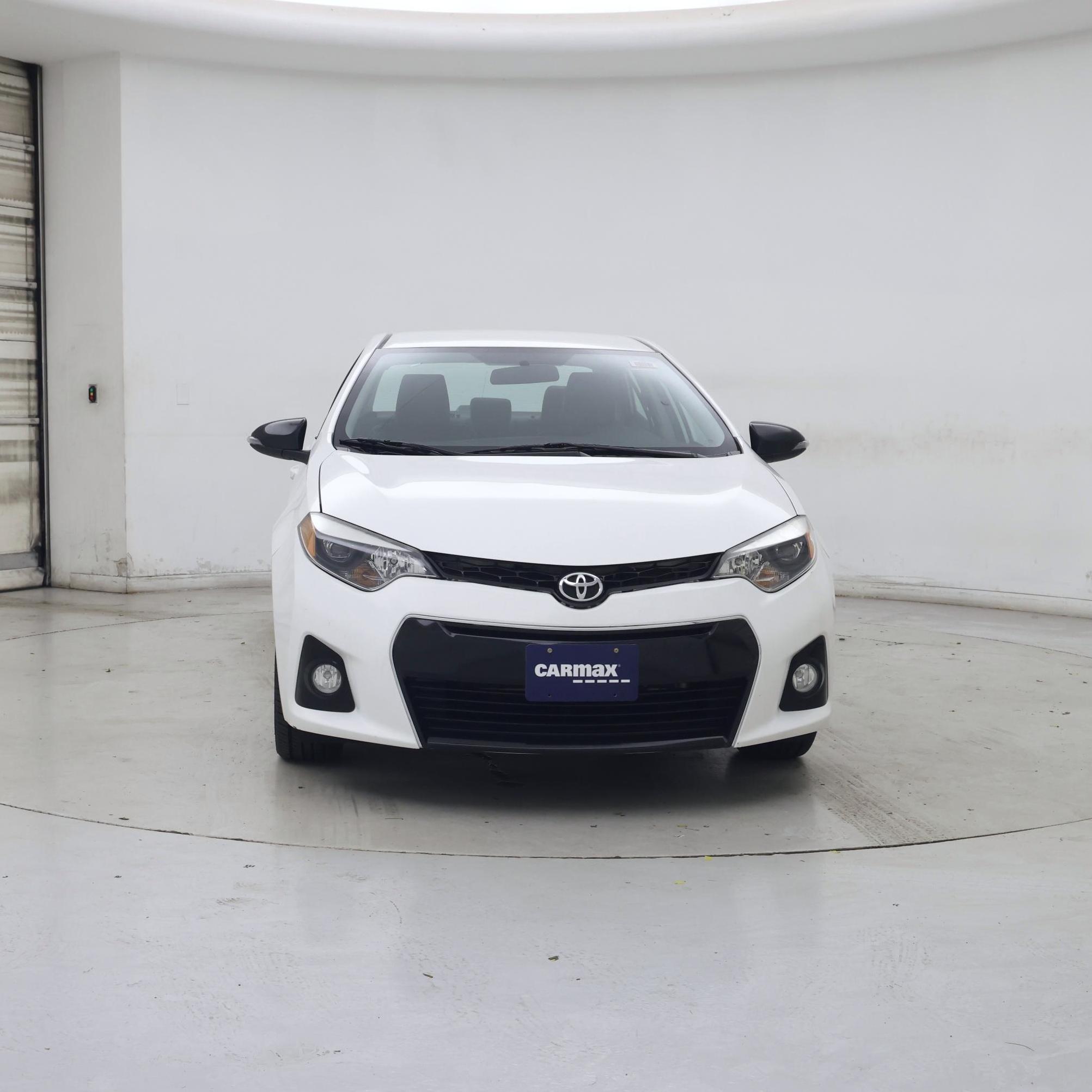 Thumbnail: 2016 Toyota Corolla - 5