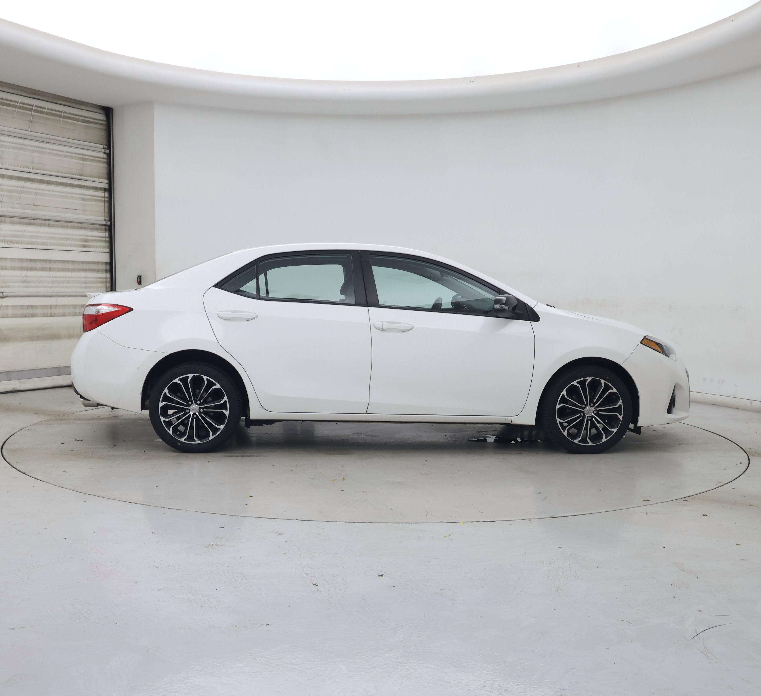 Thumbnail: 2016 Toyota Corolla - 7