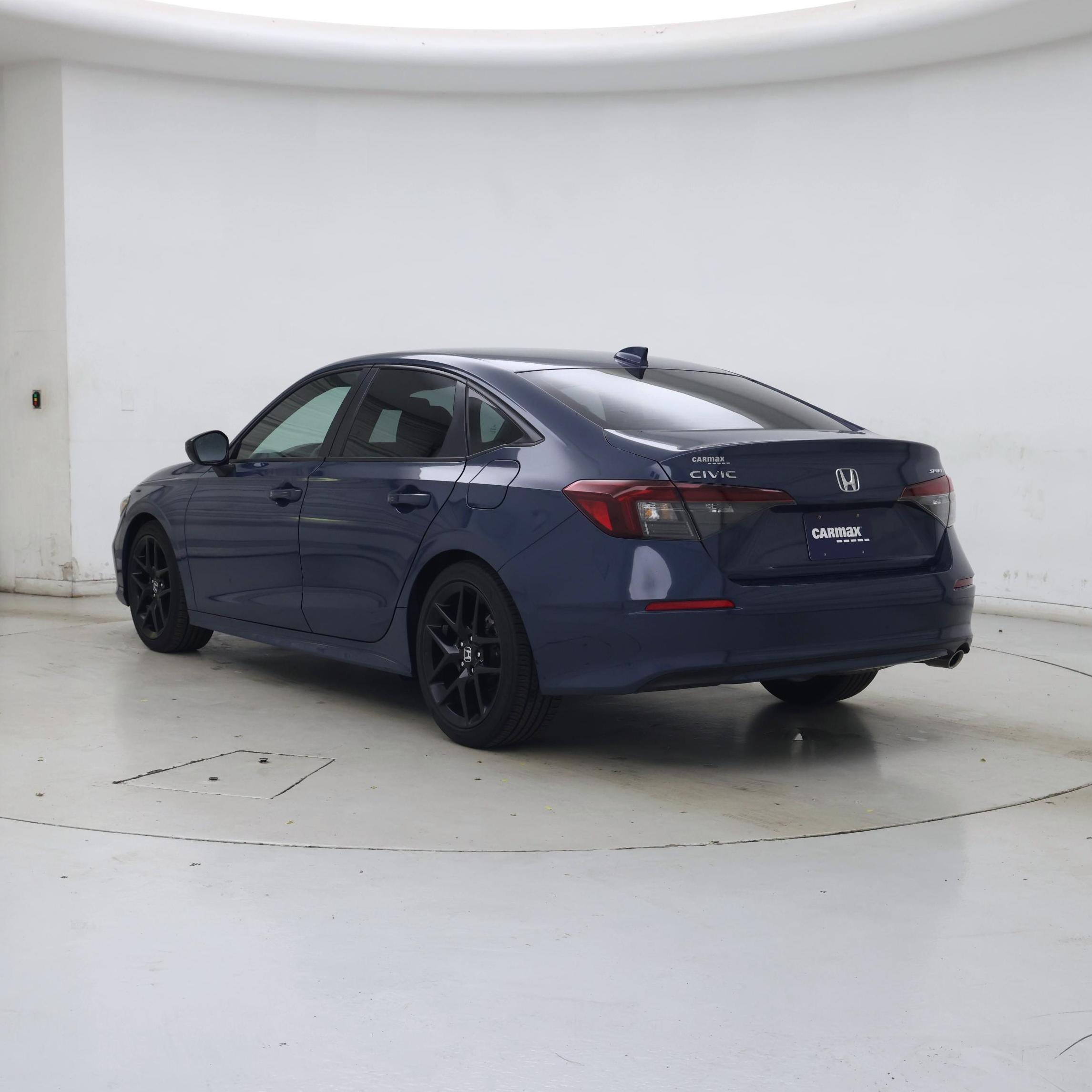 Thumbnail: 2025 Honda Civic - 2