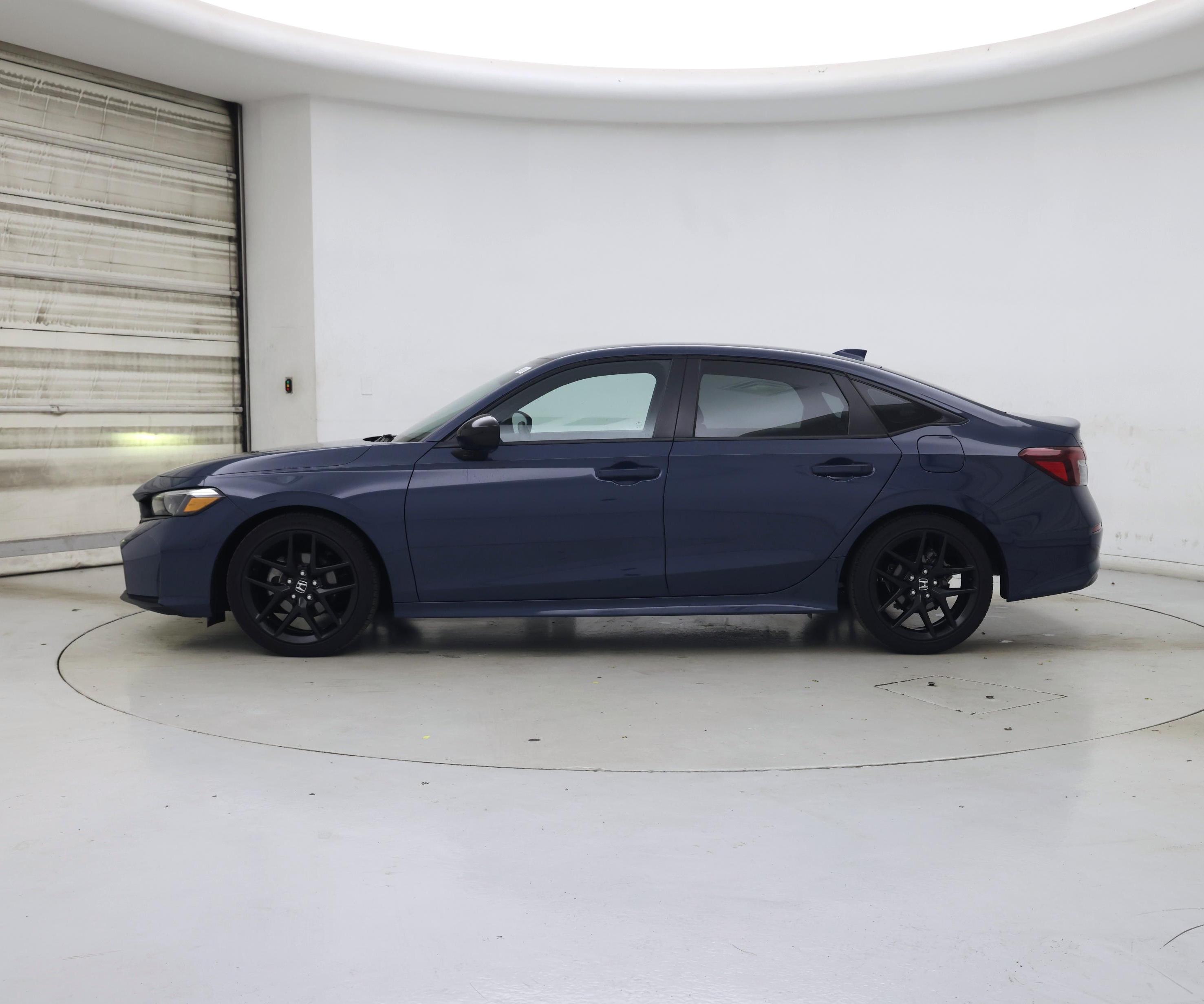 Thumbnail: 2025 Honda Civic - 3