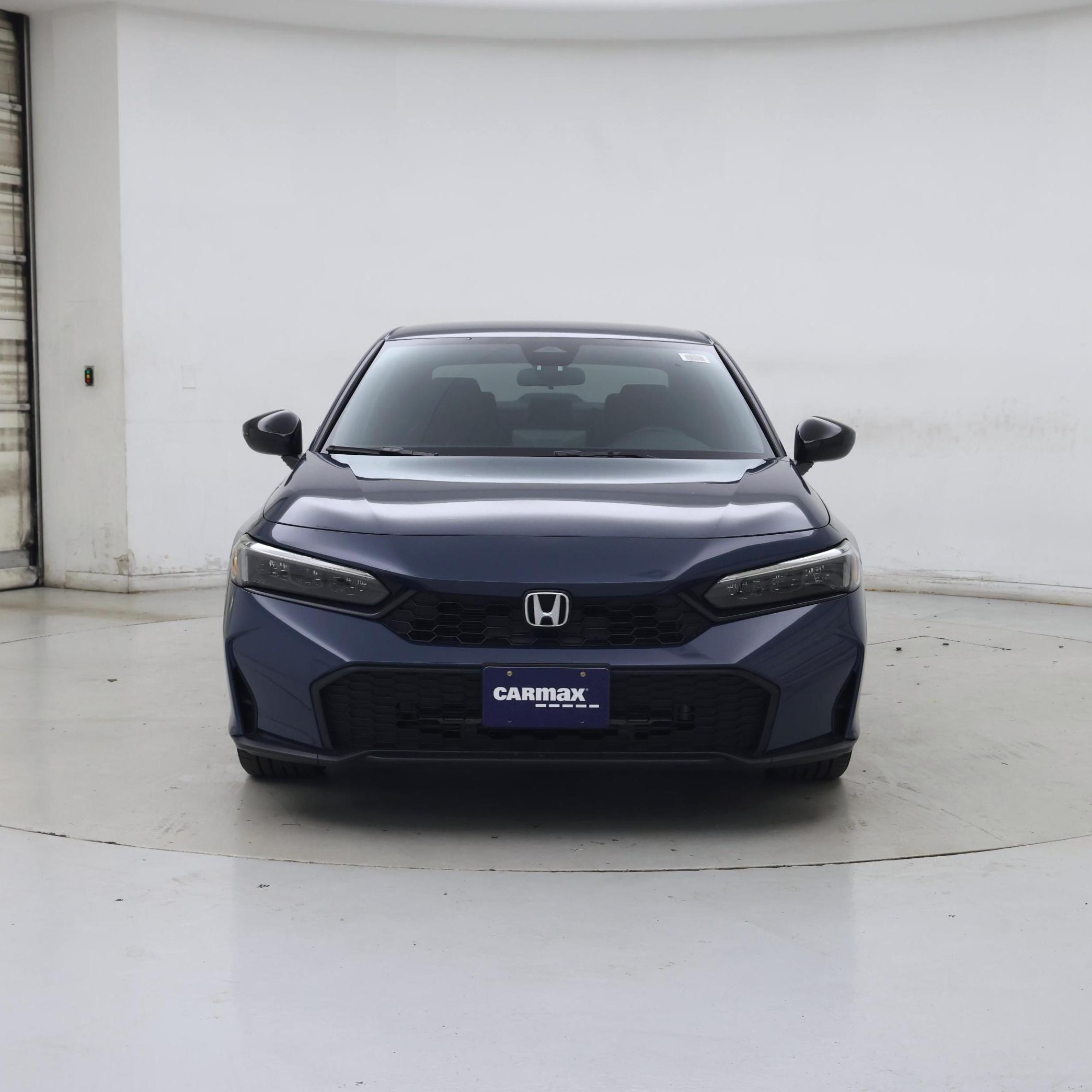 Thumbnail: 2025 Honda Civic - 5