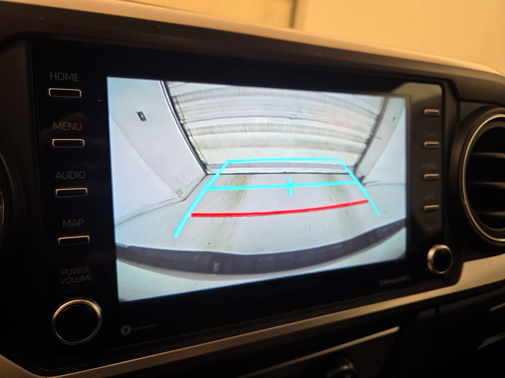 Thumbnail: 2022 Toyota Tacoma - 14