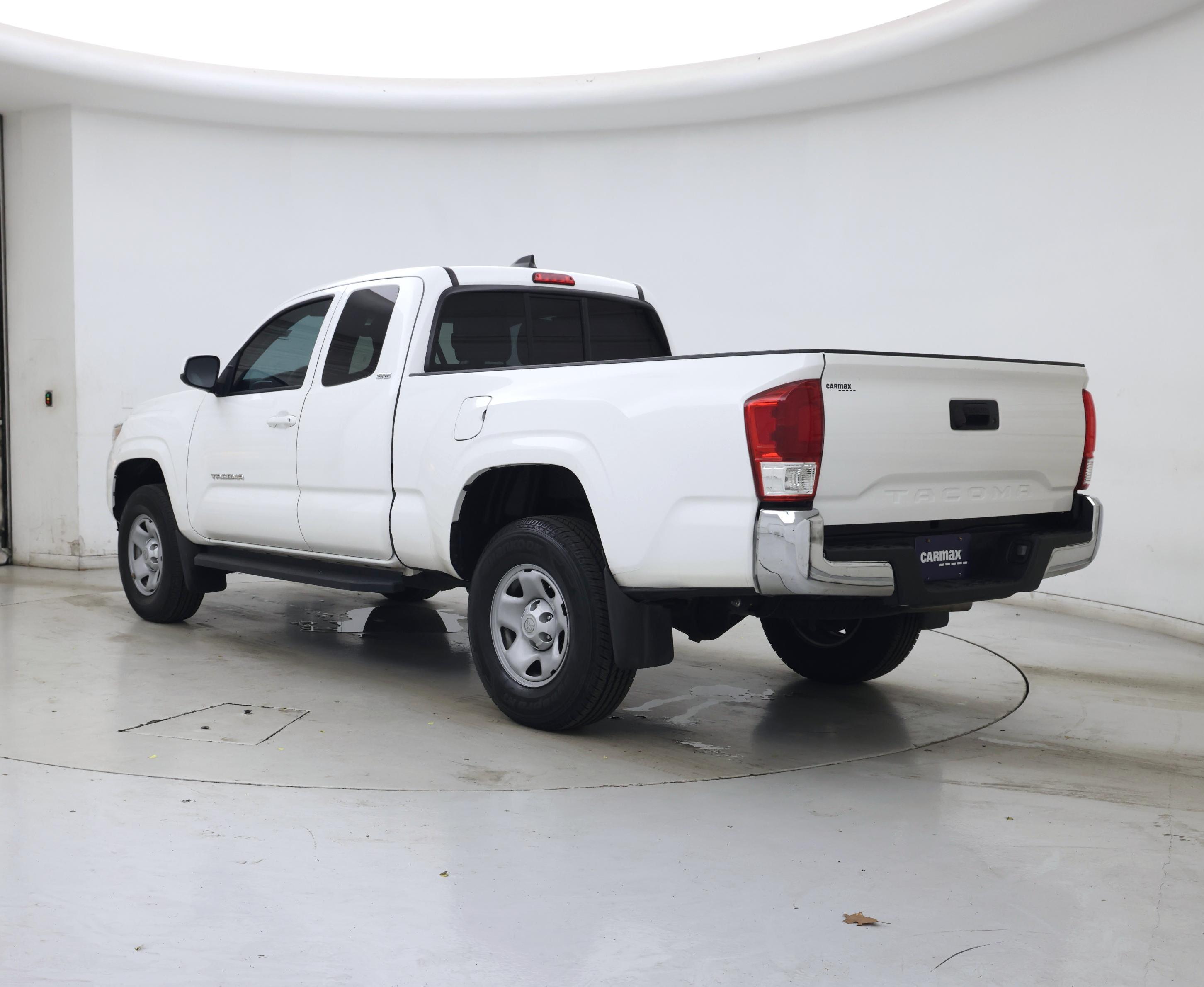 Thumbnail: 2022 Toyota Tacoma - 2