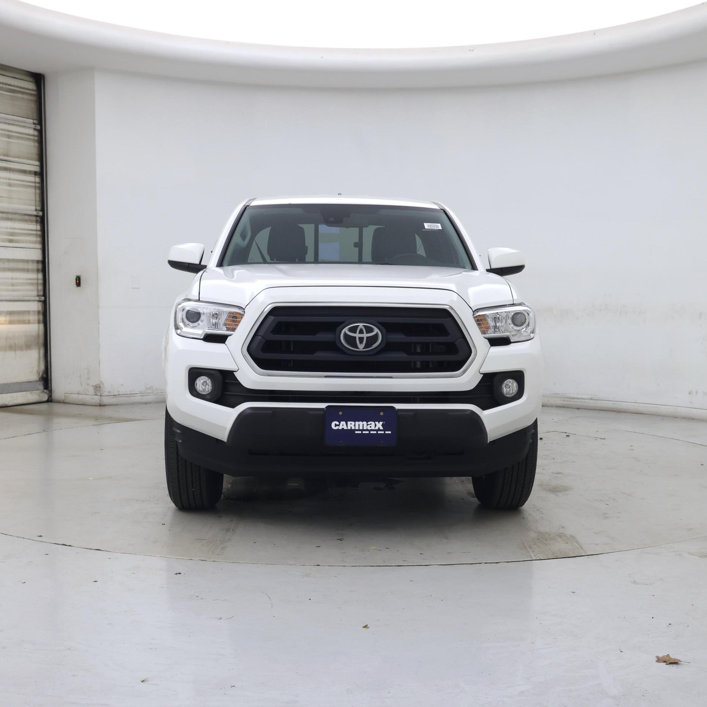 Thumbnail: 2022 Toyota Tacoma - 5