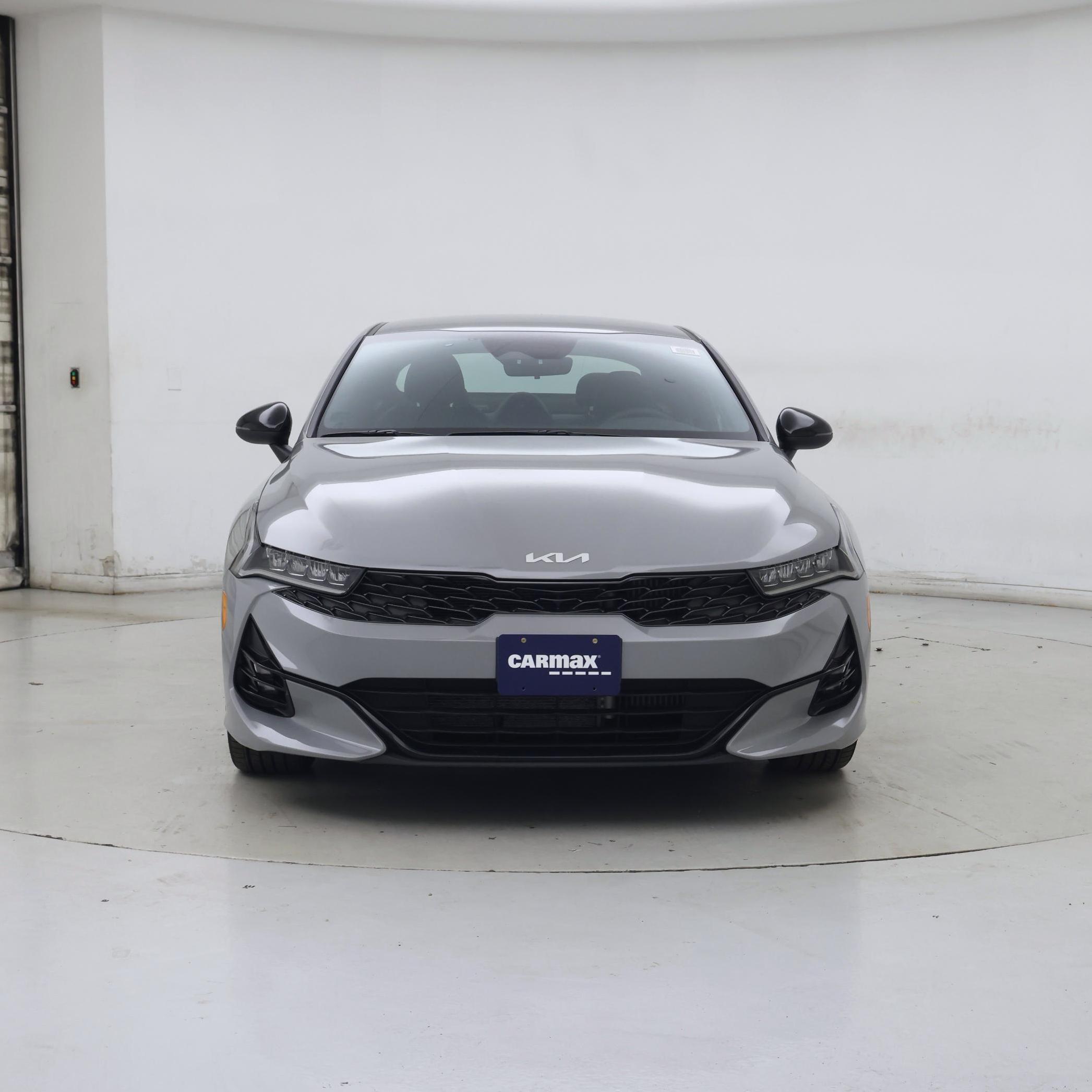 Thumbnail: 2022 Kia K5 - 5