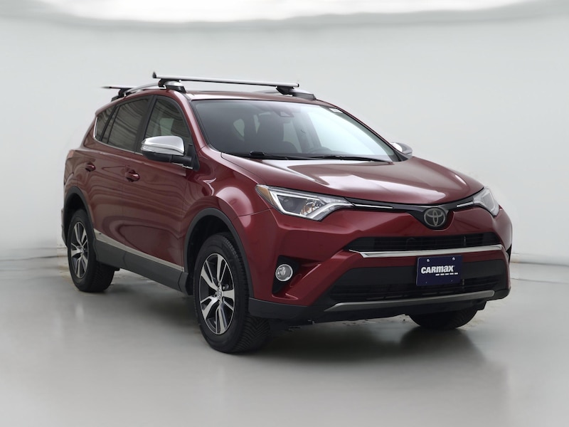 2018 Toyota RAV4 XLE -
                  Manchester, NH