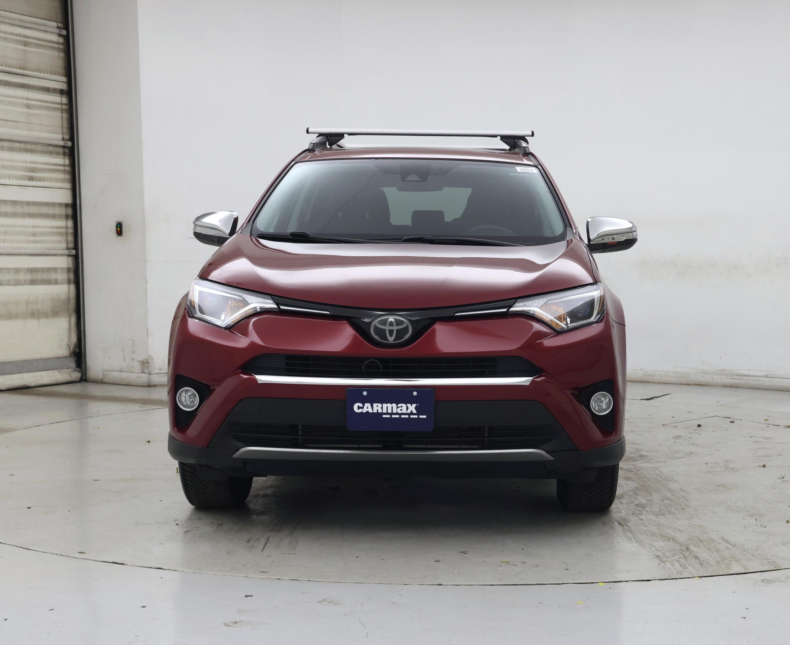 Thumbnail: 2018 Toyota RAV4 - 5