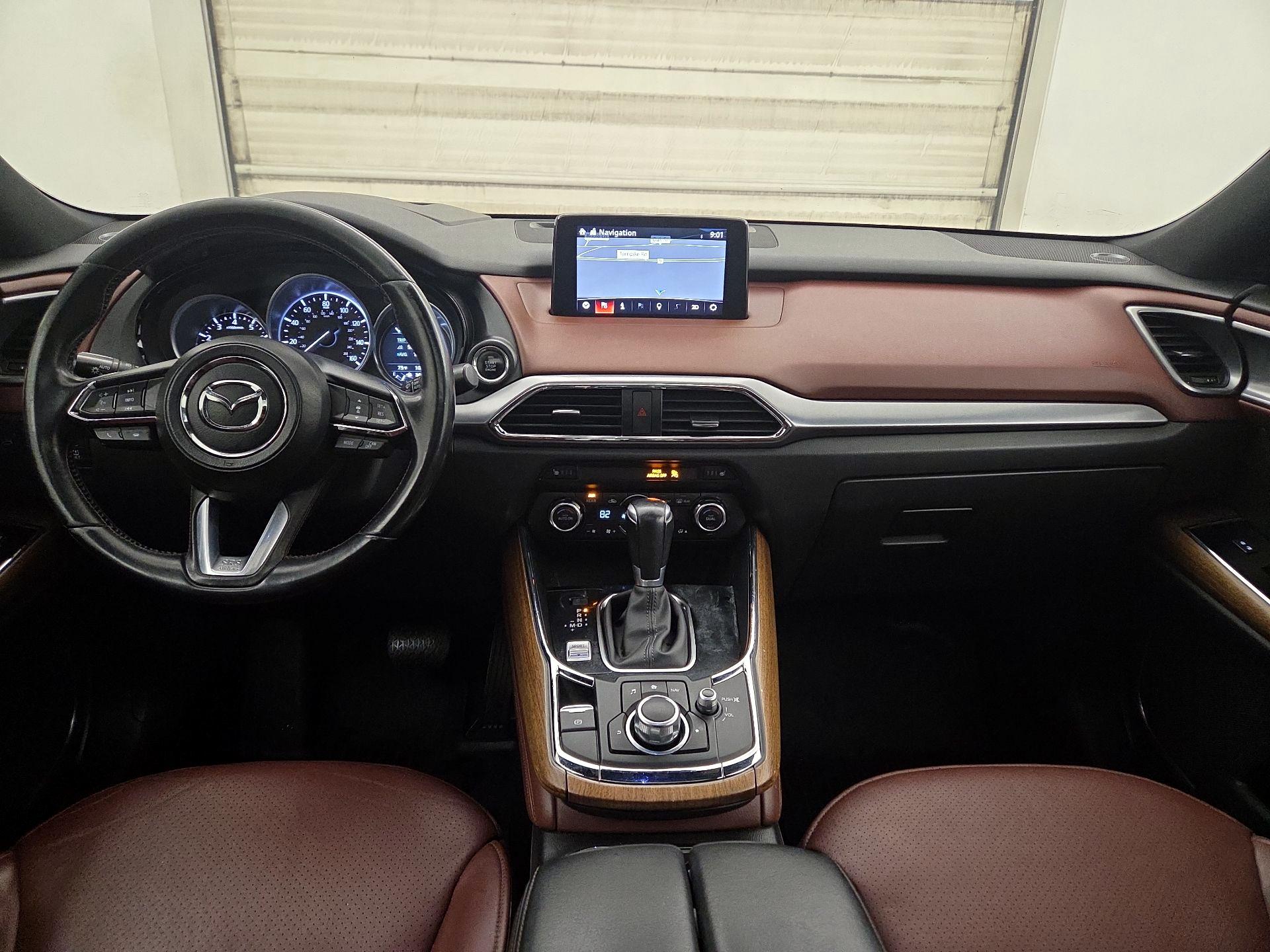 Thumbnail: 2017 Mazda CX-9 - 9