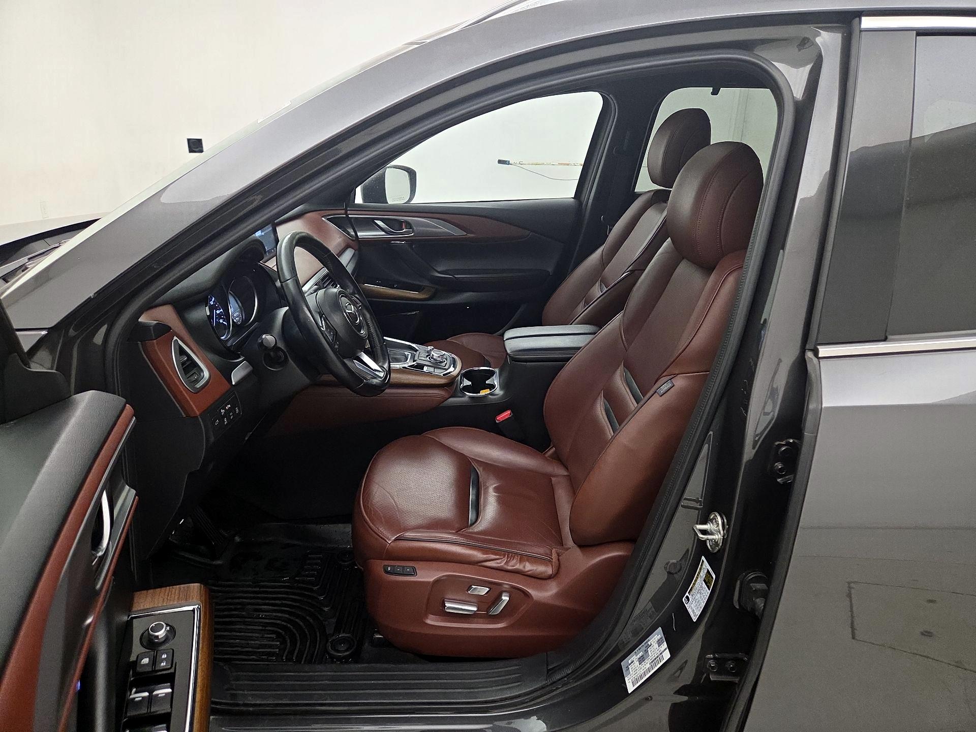 Thumbnail: 2017 Mazda CX-9 - 11