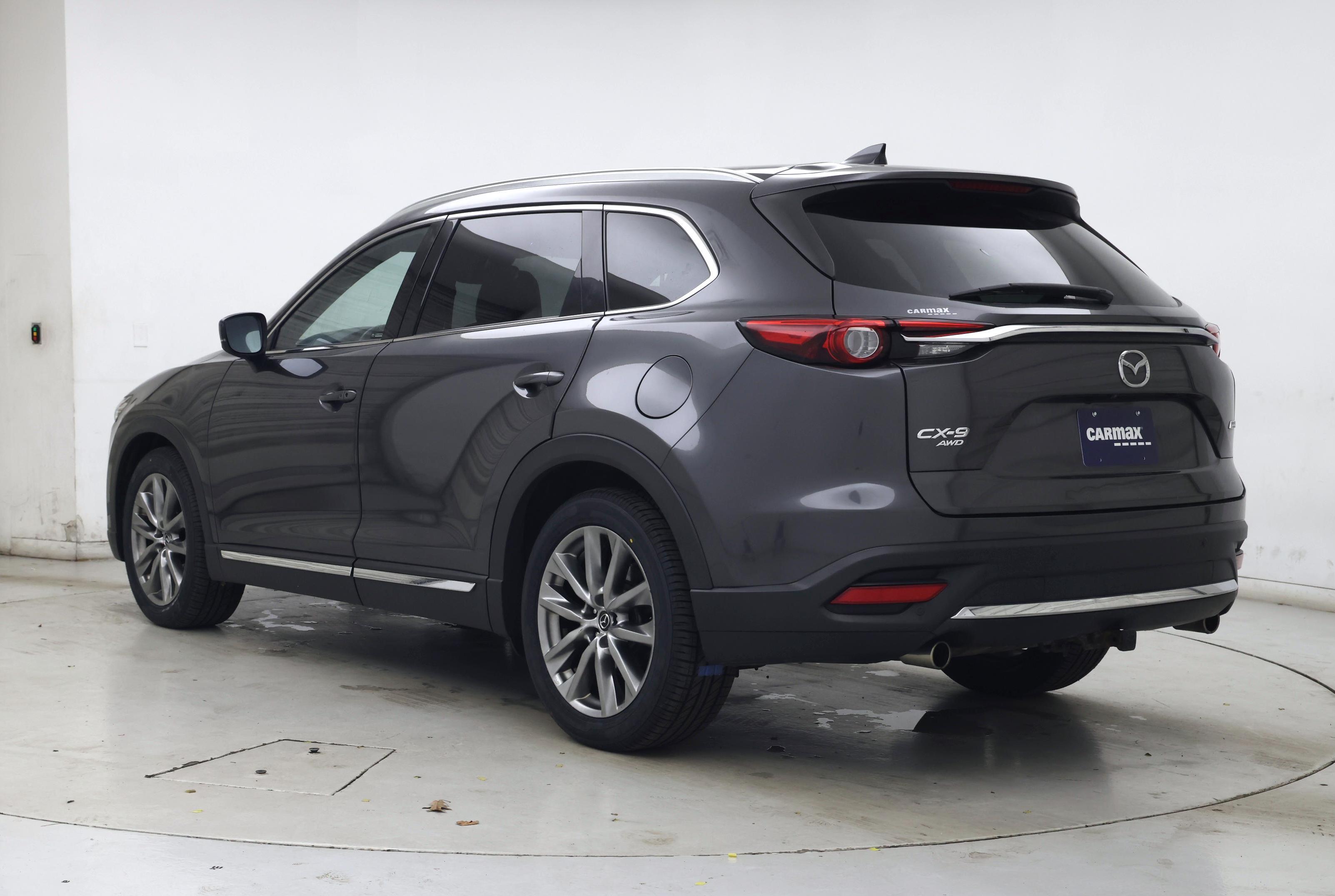 Thumbnail: 2017 Mazda CX-9 - 2