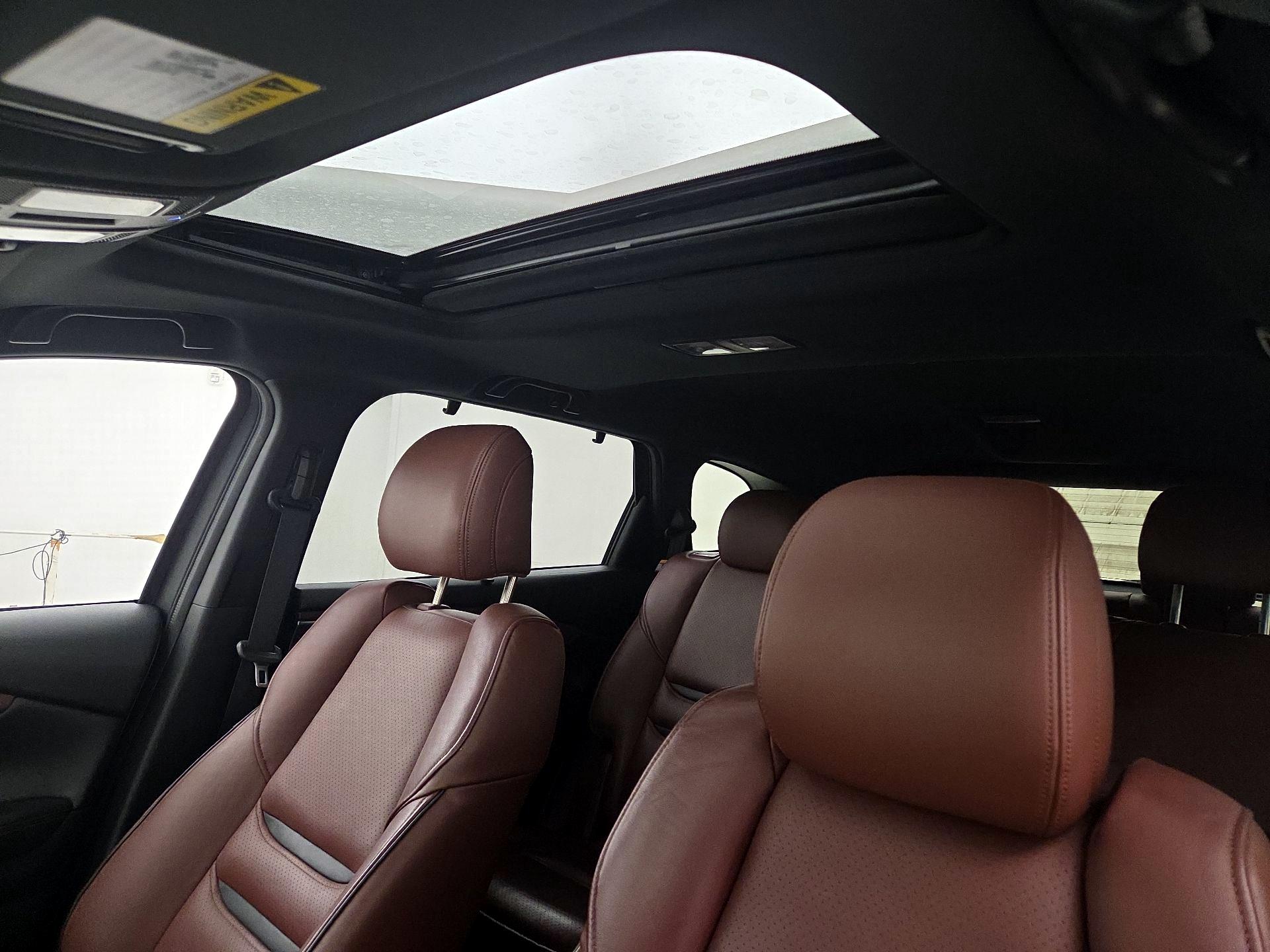 Thumbnail: 2017 Mazda CX-9 - 20