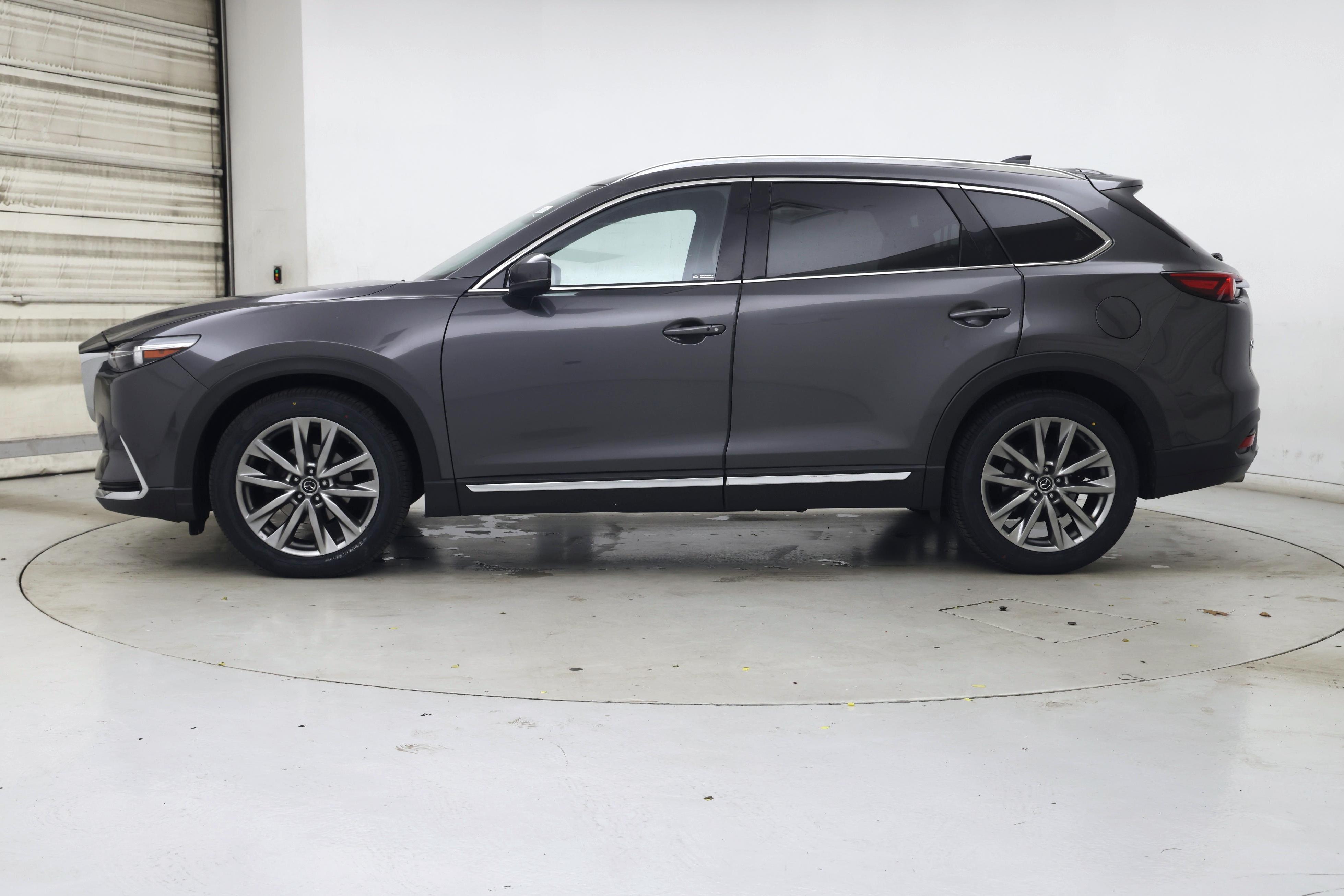 Thumbnail: 2017 Mazda CX-9 - 3