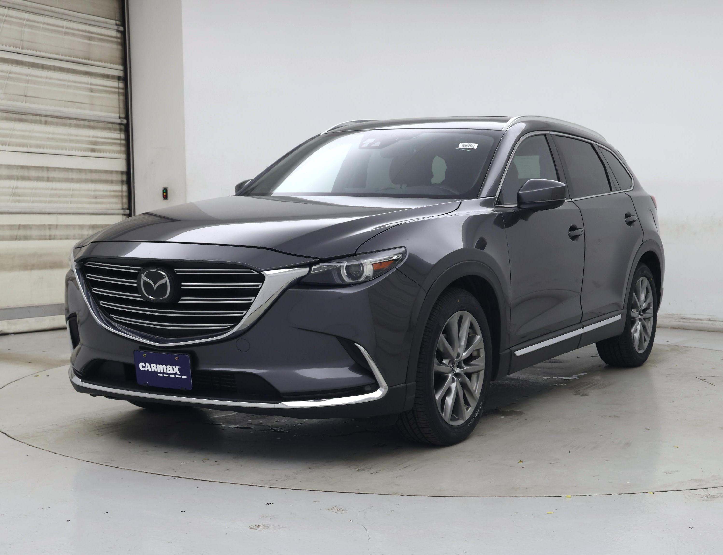 Thumbnail: 2017 Mazda CX-9 - 4