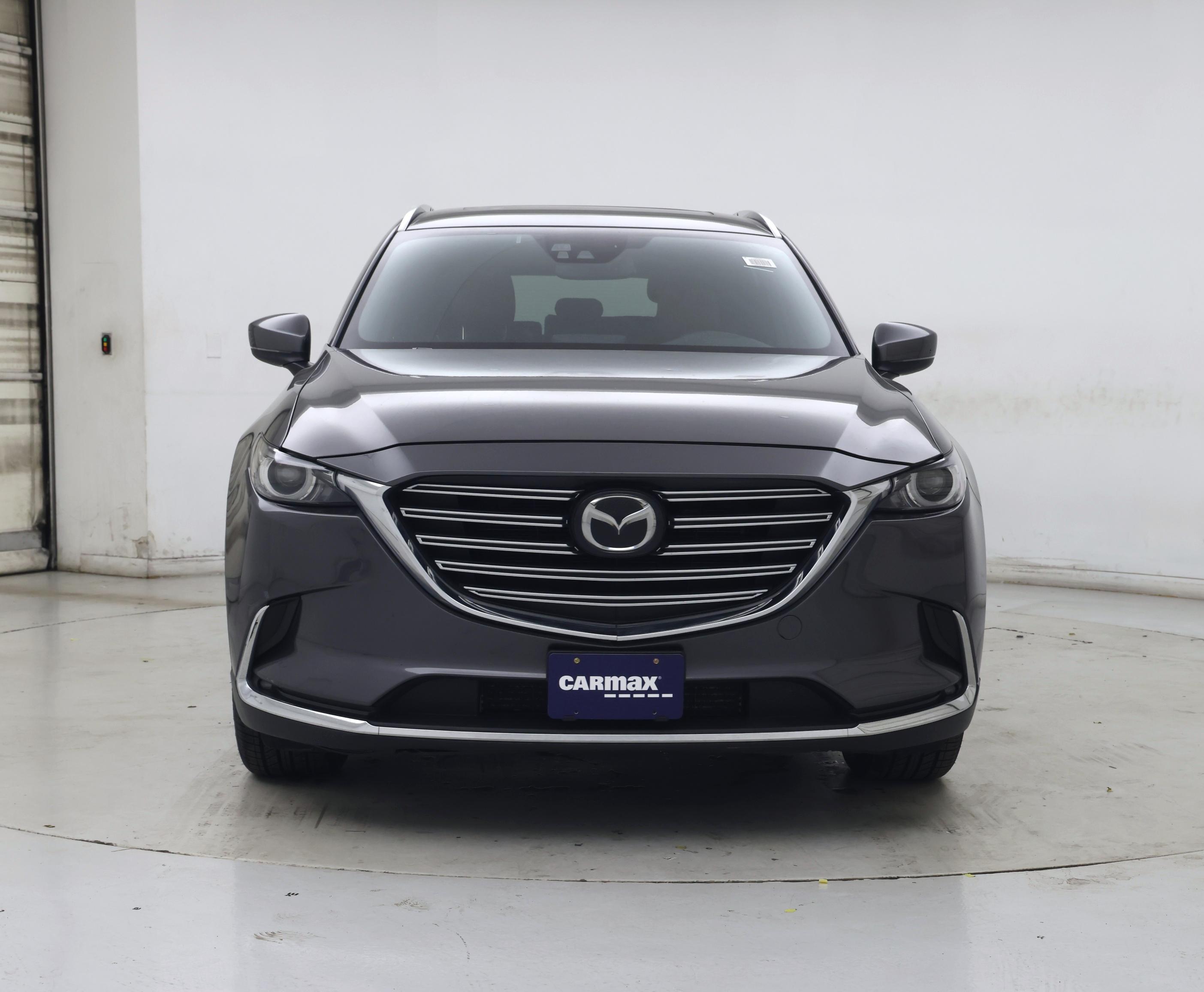 Thumbnail: 2017 Mazda CX-9 - 5