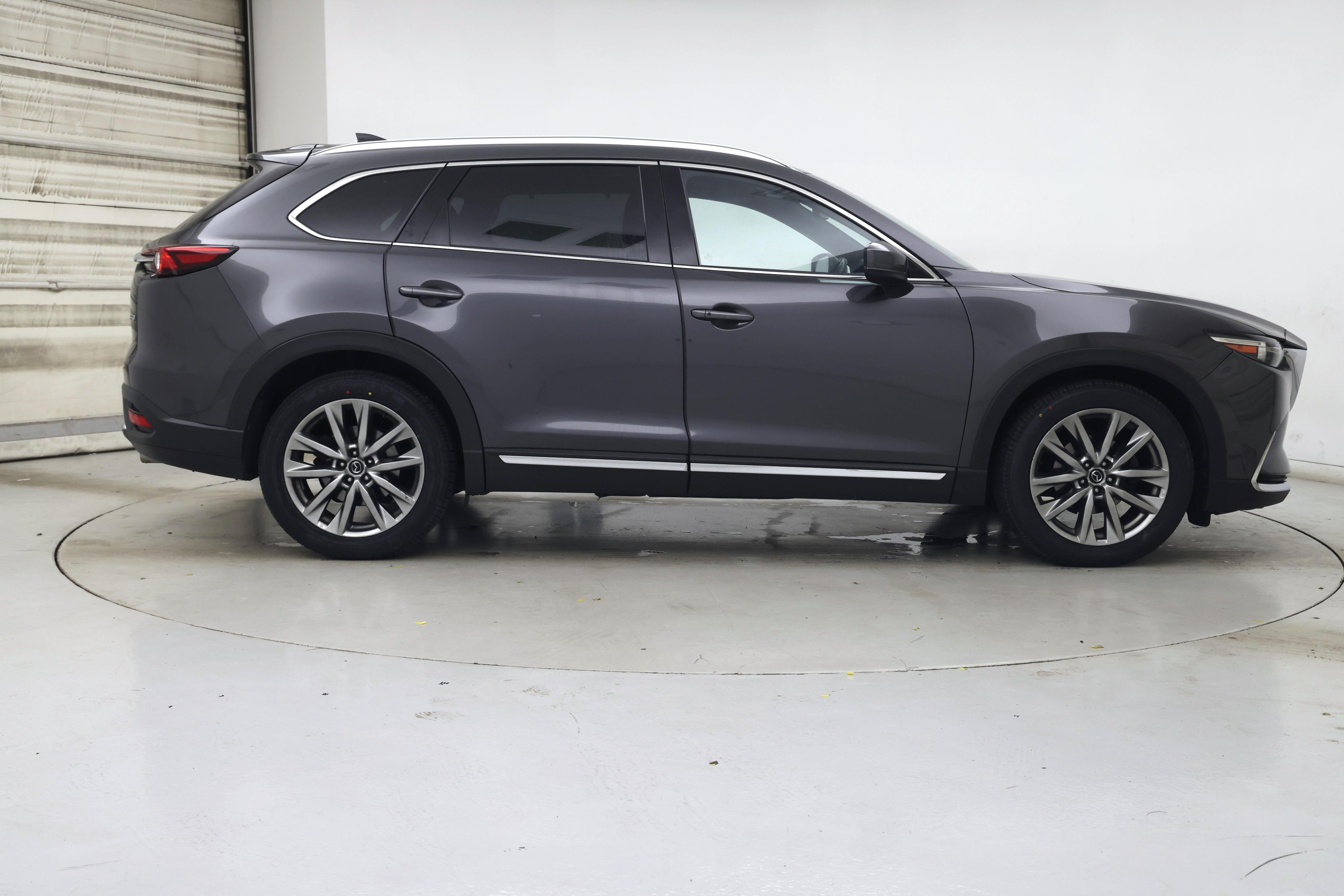 Thumbnail: 2017 Mazda CX-9 - 7