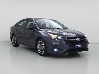2023 Subaru Legacy Limited