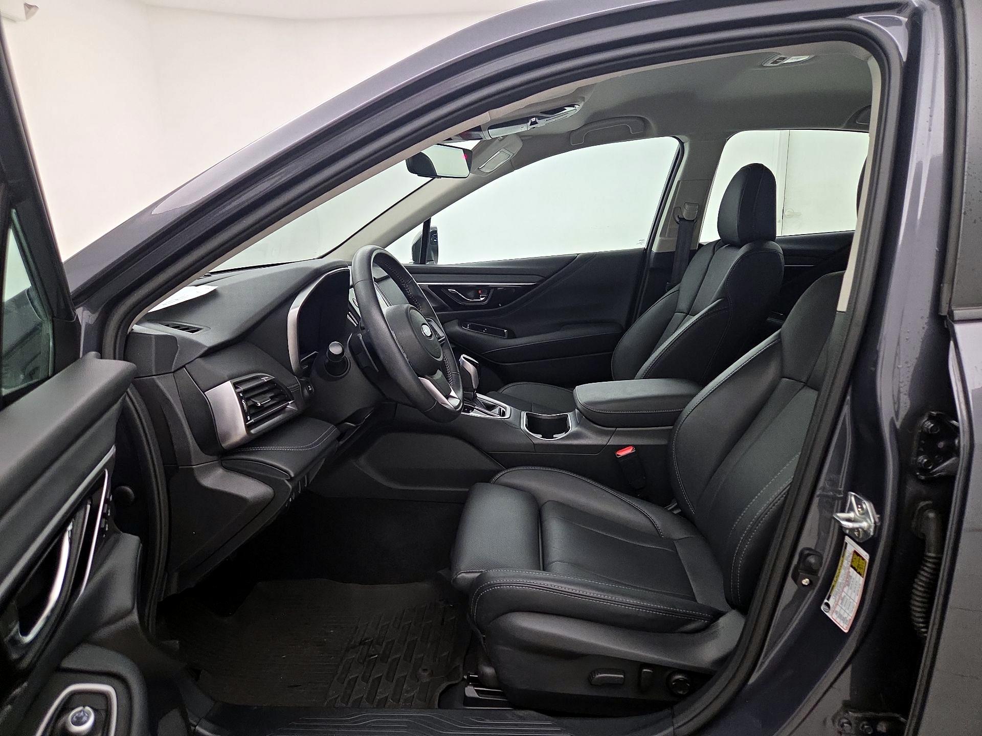 Thumbnail: 2023 Subaru Legacy - 11