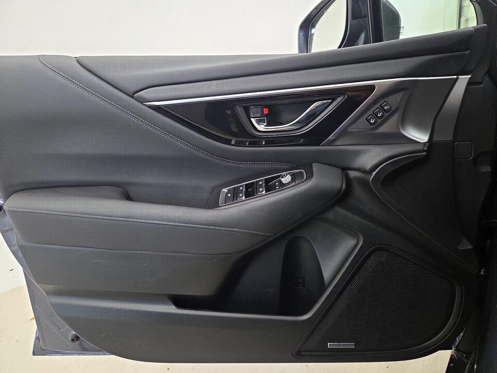 Thumbnail: 2023 Subaru Legacy - 12