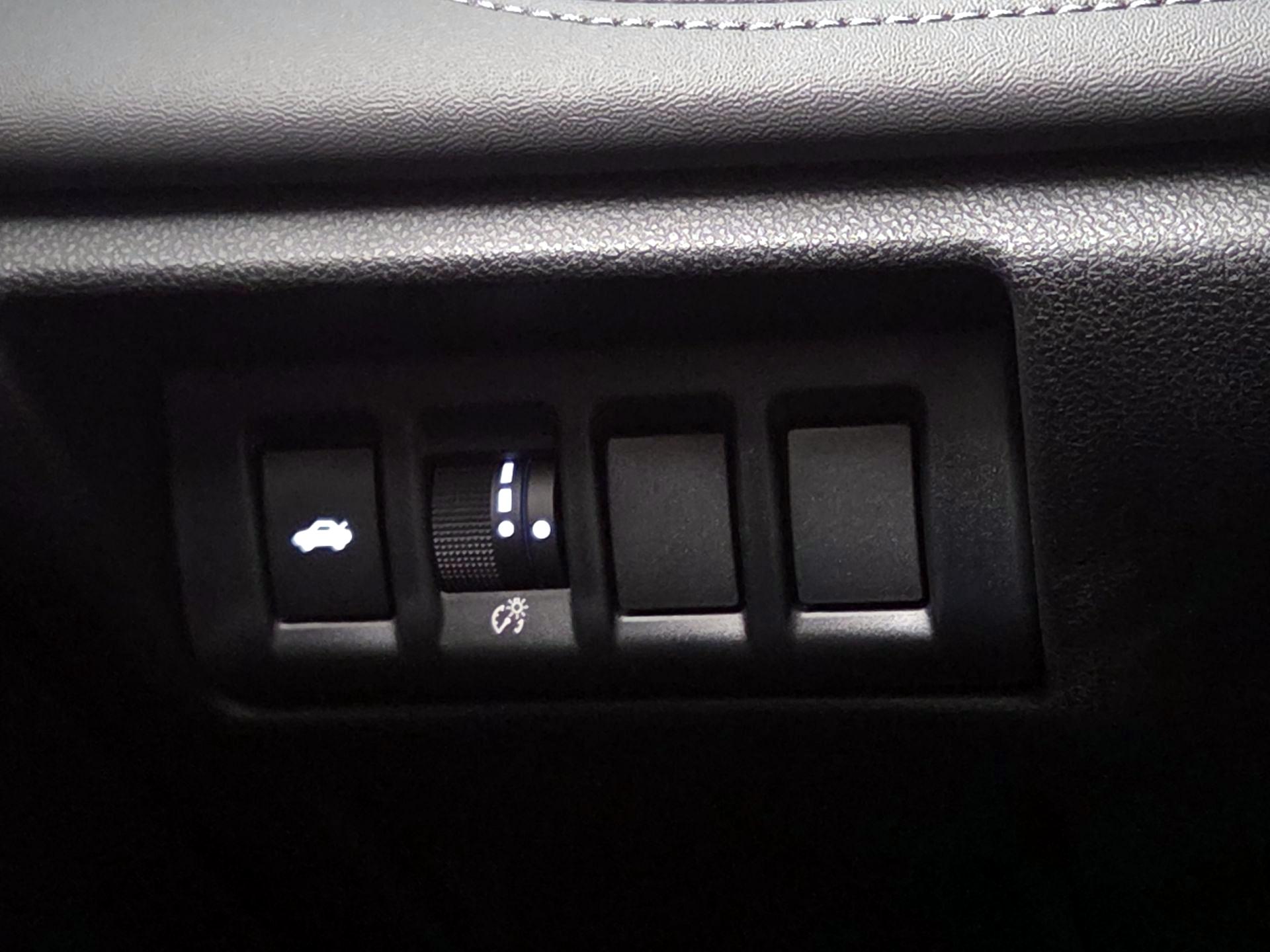 Thumbnail: 2023 Subaru Legacy - 13