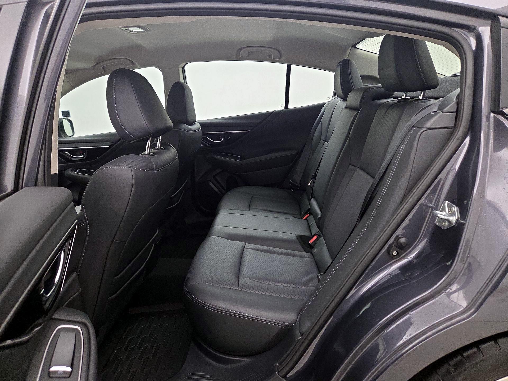 Thumbnail: 2023 Subaru Legacy - 19