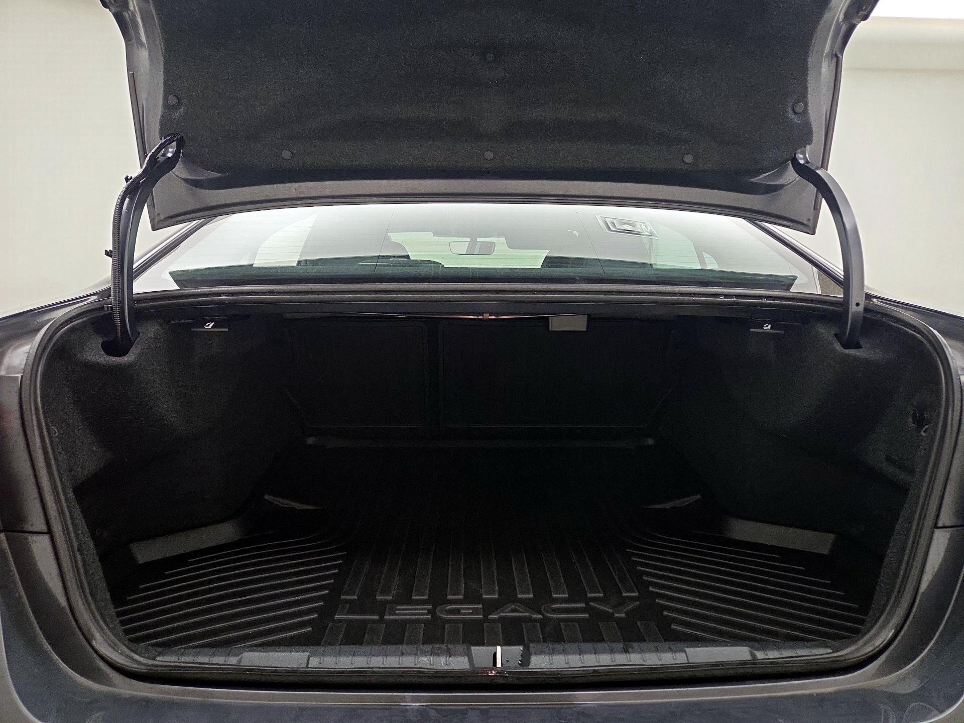 Thumbnail: 2023 Subaru Legacy - 20