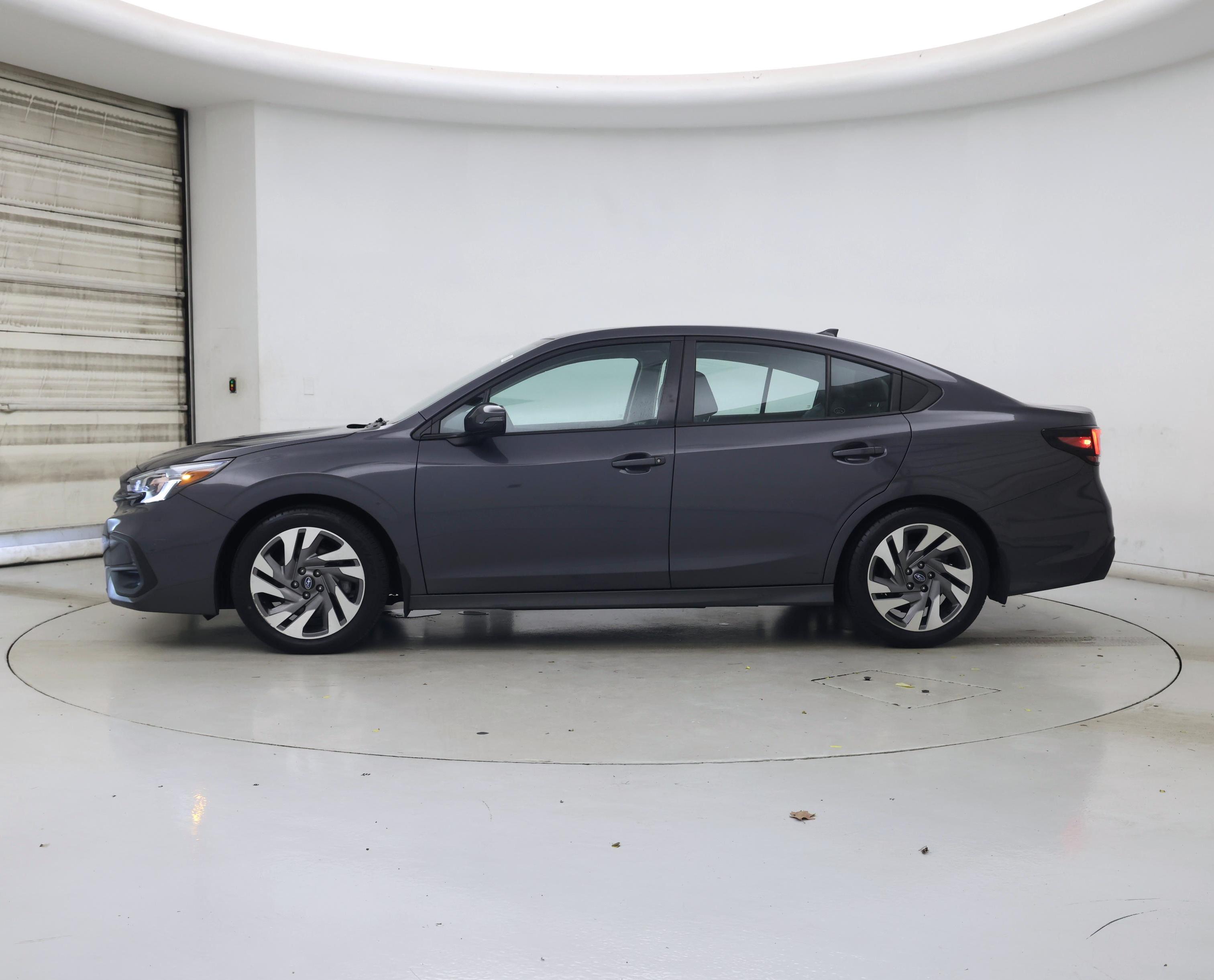 Thumbnail: 2023 Subaru Legacy - 3