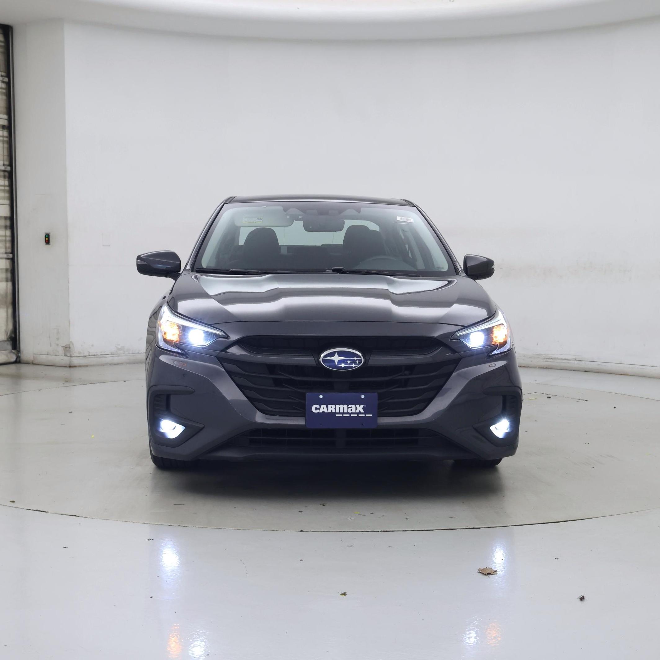 Thumbnail: 2023 Subaru Legacy - 5