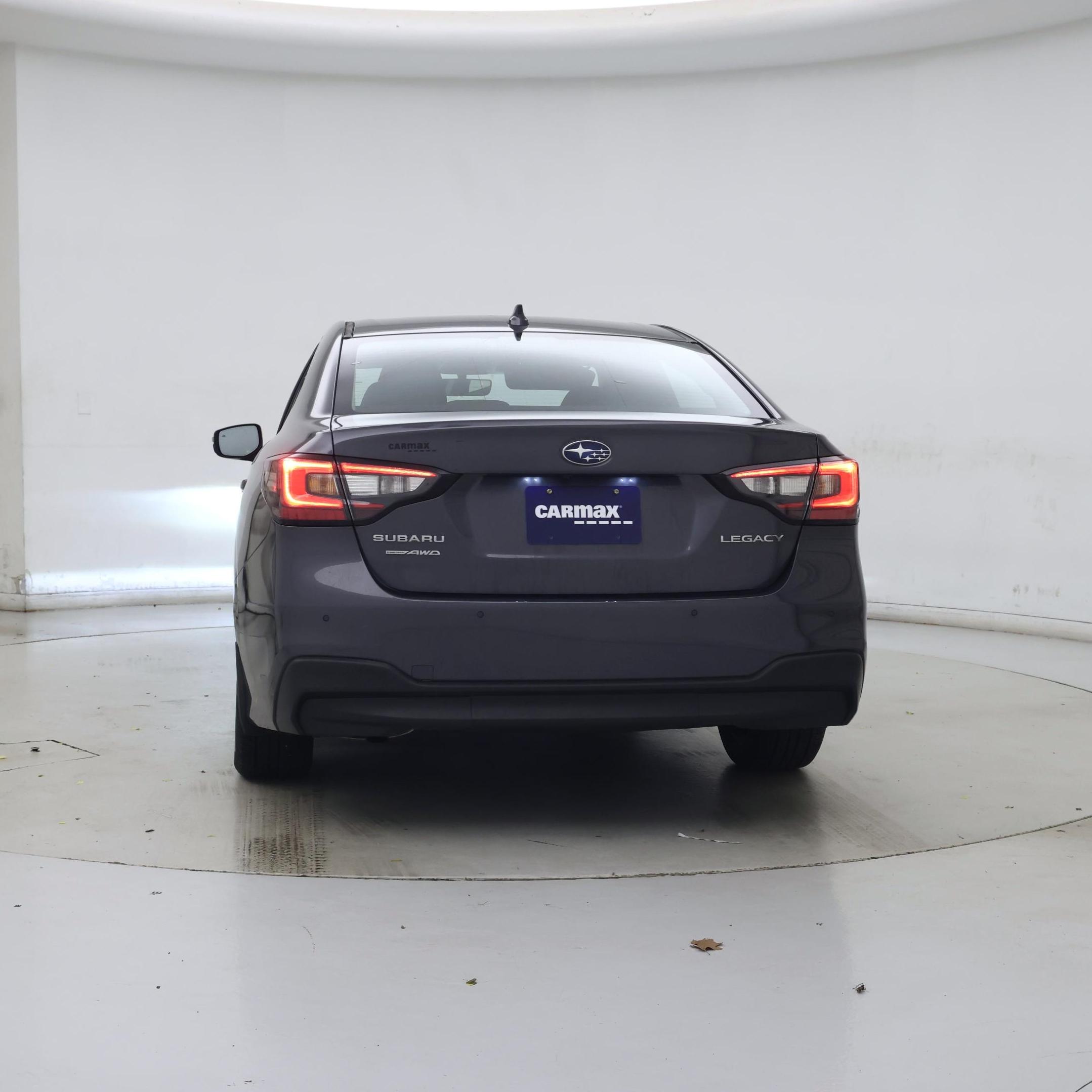 Thumbnail: 2023 Subaru Legacy - 6