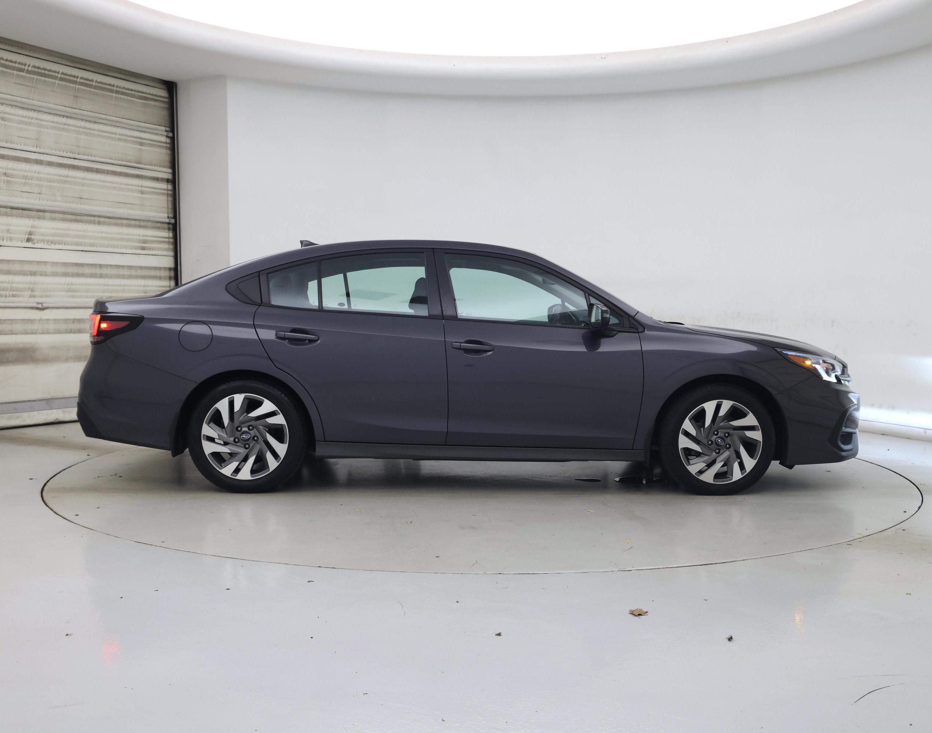 Thumbnail: 2023 Subaru Legacy - 7