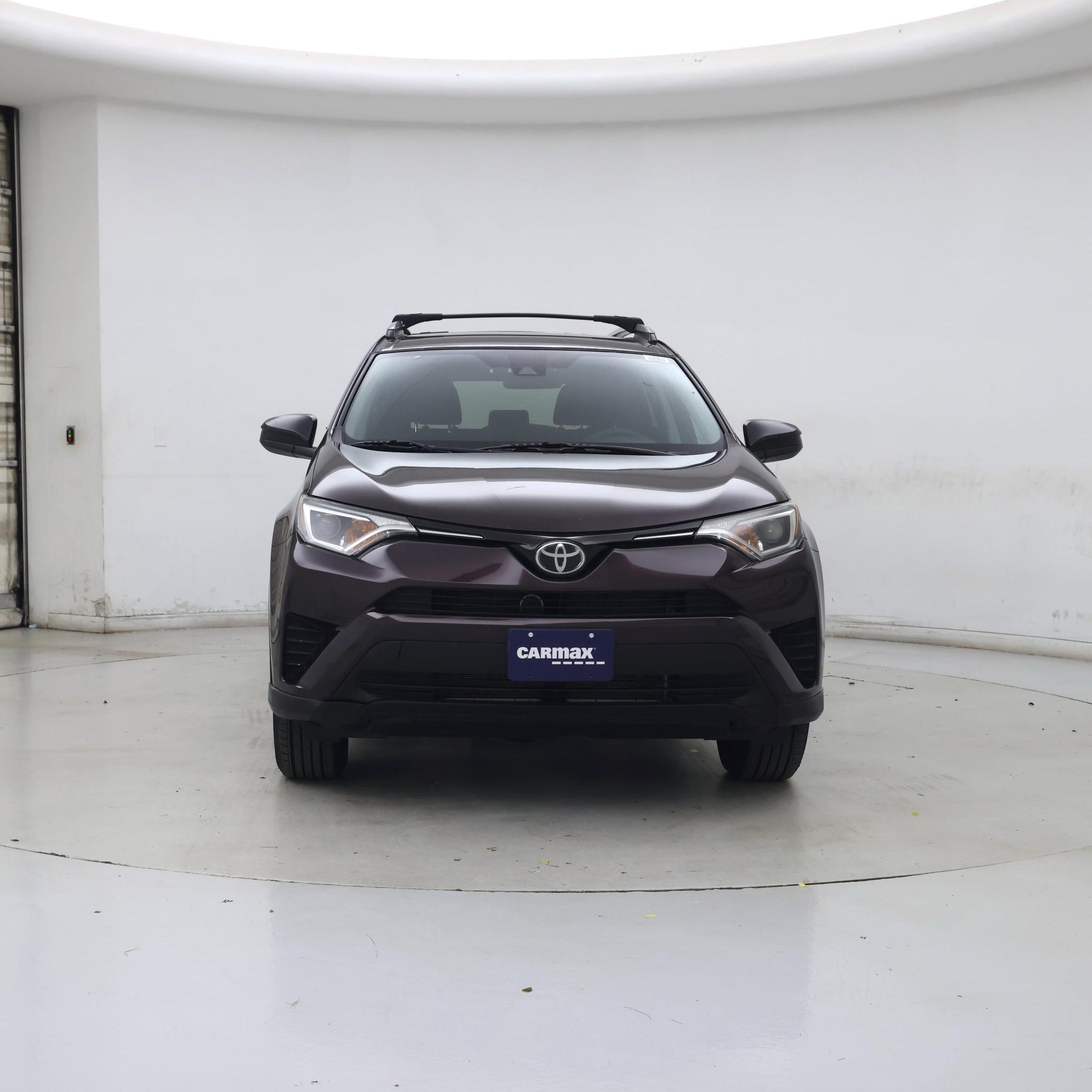 Thumbnail: 2018 Toyota RAV4 - 5