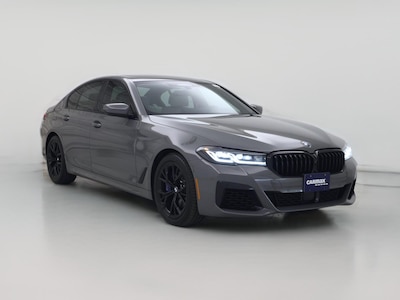 2021 BMW 540 XI