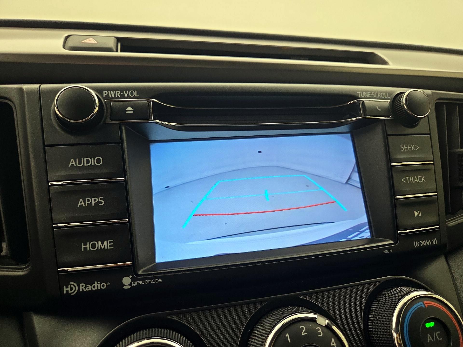 Thumbnail: 2016 Toyota RAV4 - 14