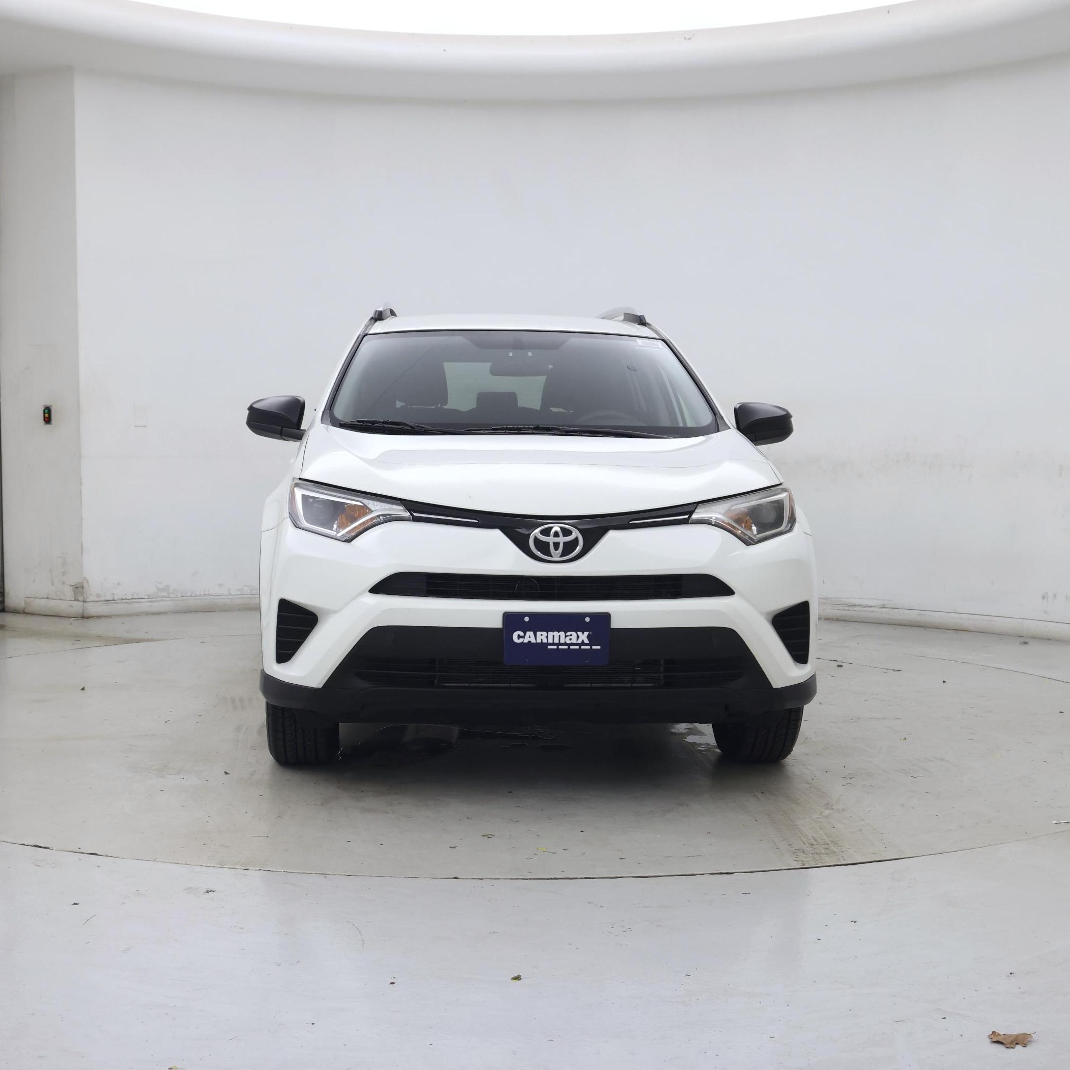 Thumbnail: 2016 Toyota RAV4 - 5