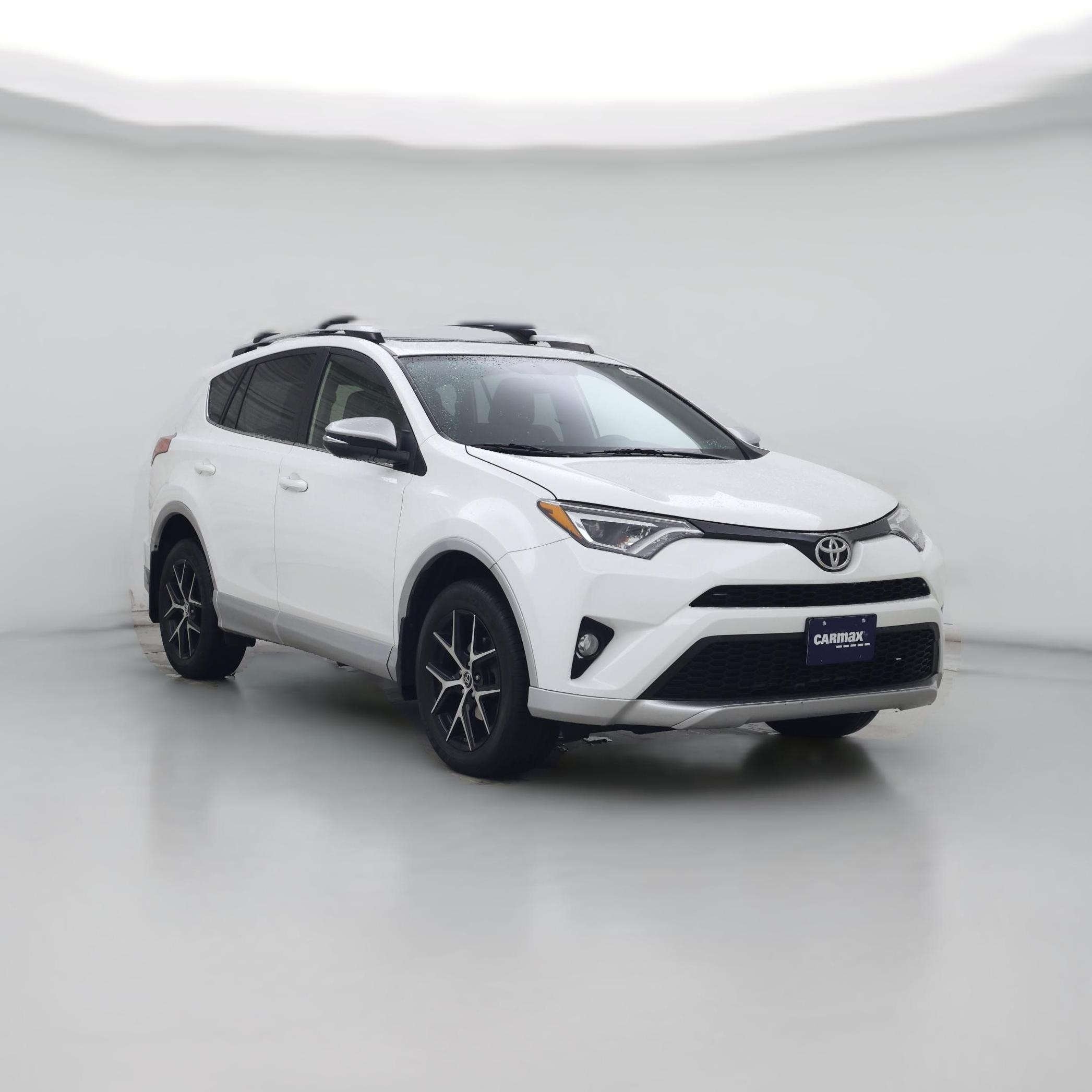 Thumbnail: 2016 Toyota RAV4 - 1
