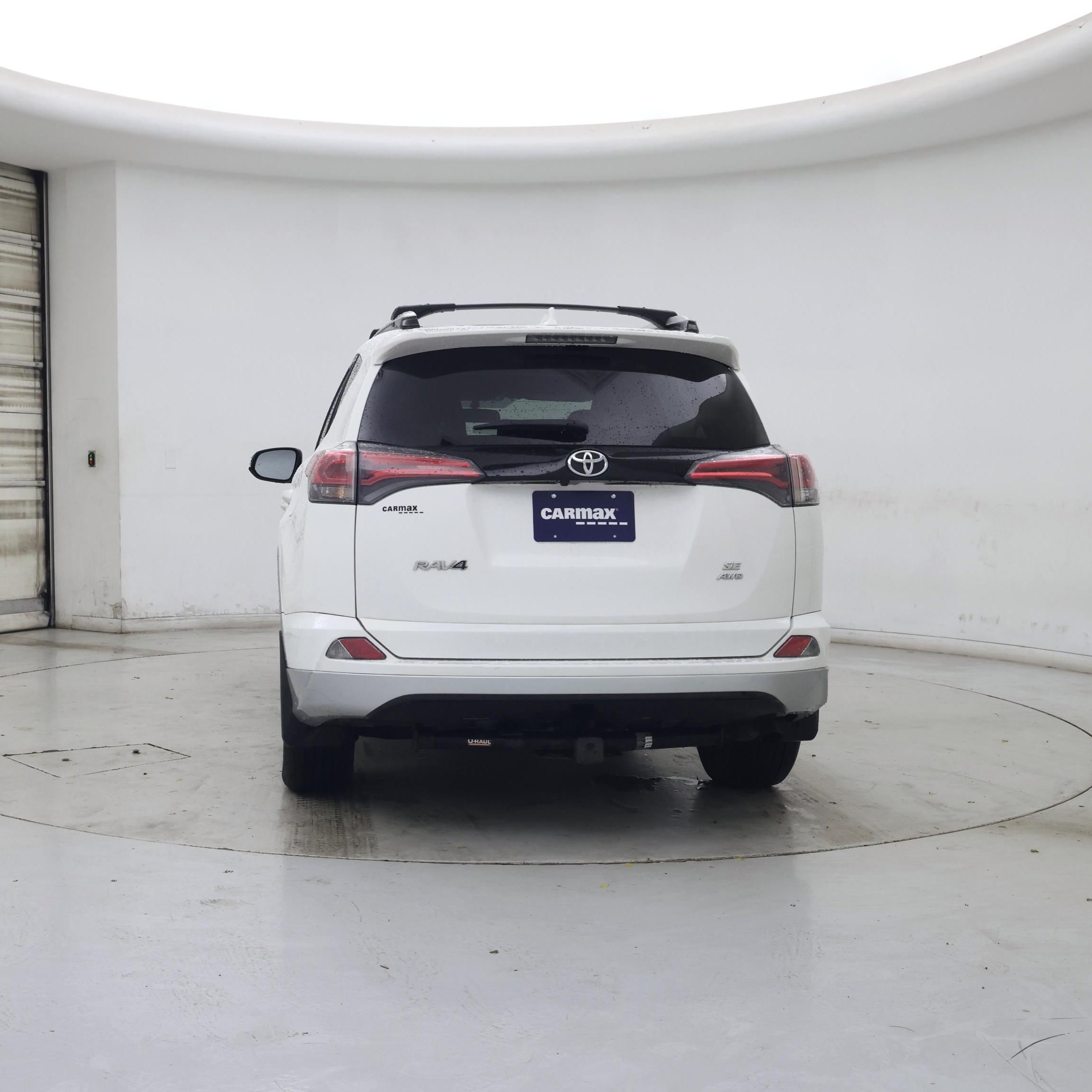 Thumbnail: 2016 Toyota RAV4 - 6