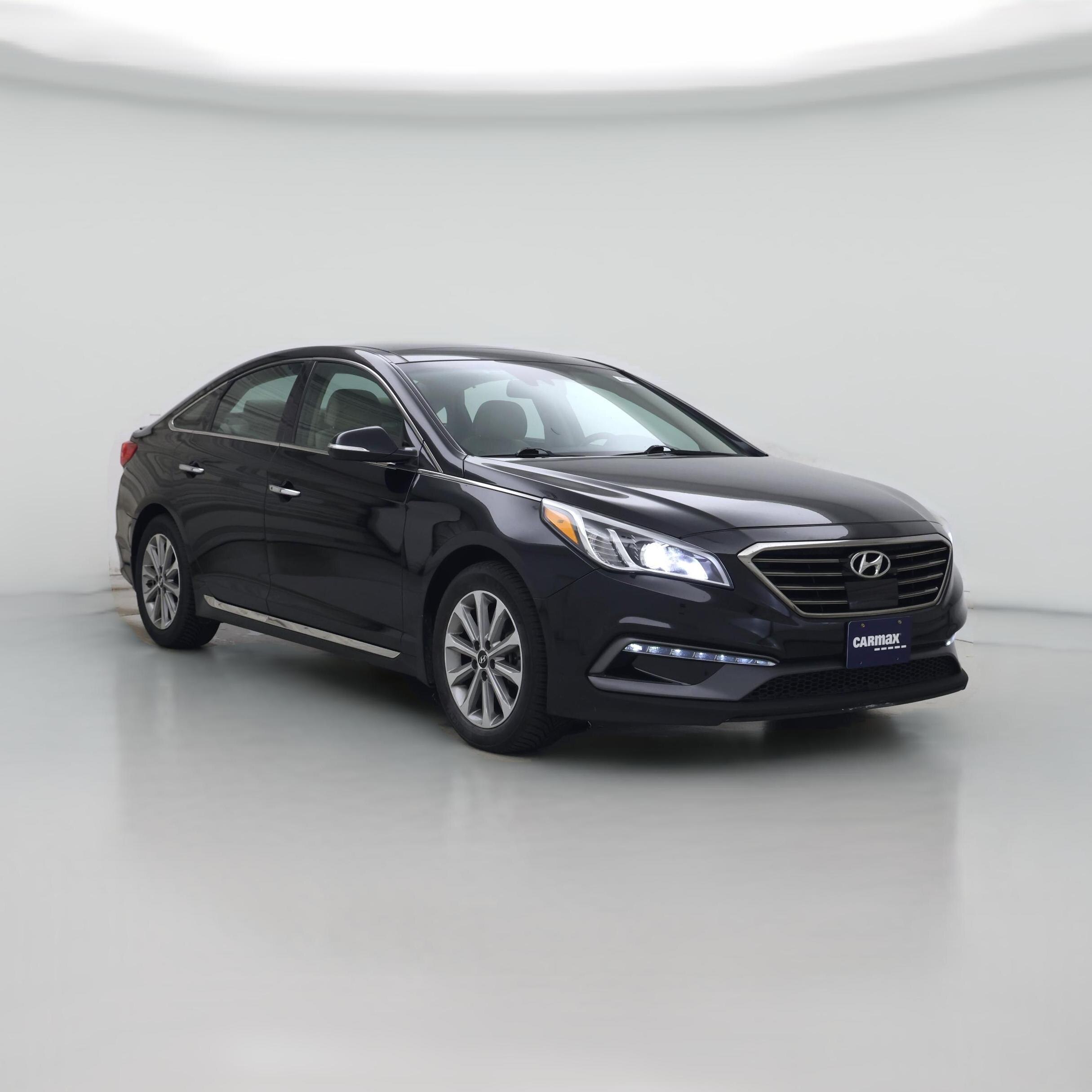 Thumbnail: 2016 Hyundai Sonata - 1