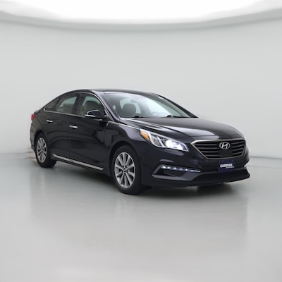 2016 Hyundai Sonata Limited