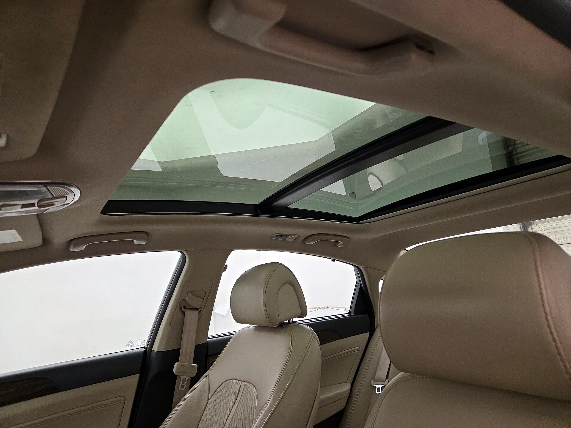 Thumbnail: 2016 Hyundai Sonata - 20