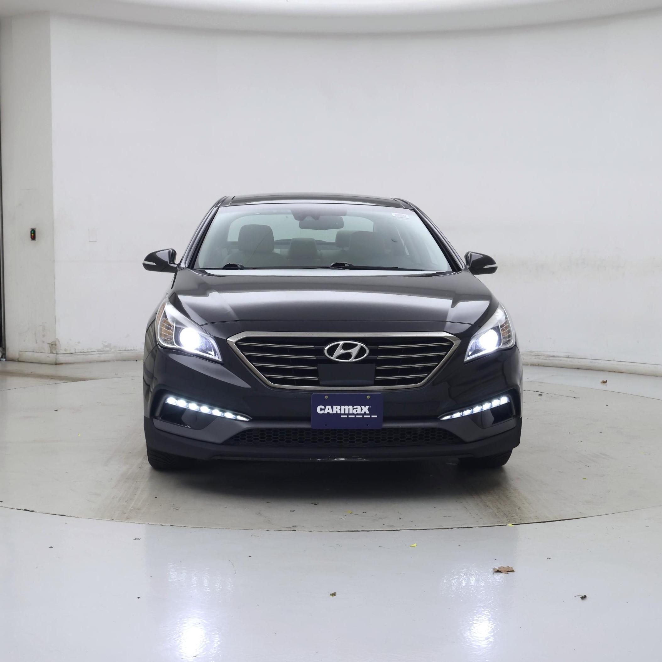 Thumbnail: 2016 Hyundai Sonata - 5