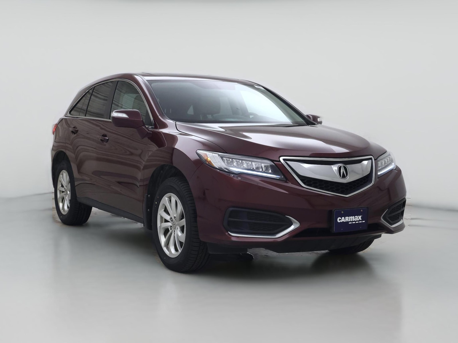 2016 Acura RDX