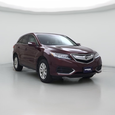 2016 Acura RDX AWD