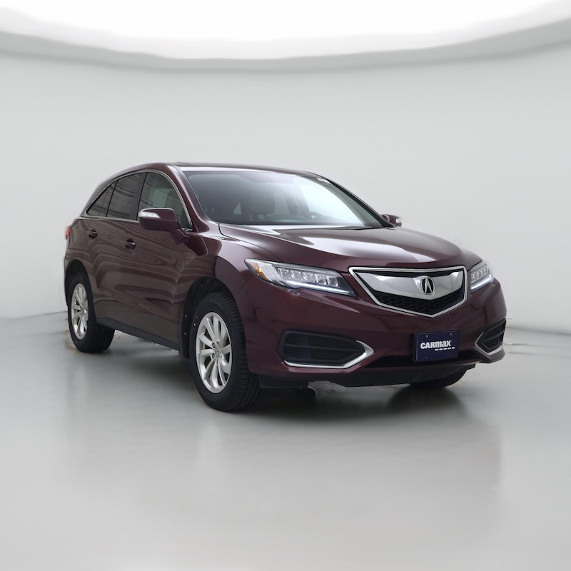 2016 Acura RDX AWD