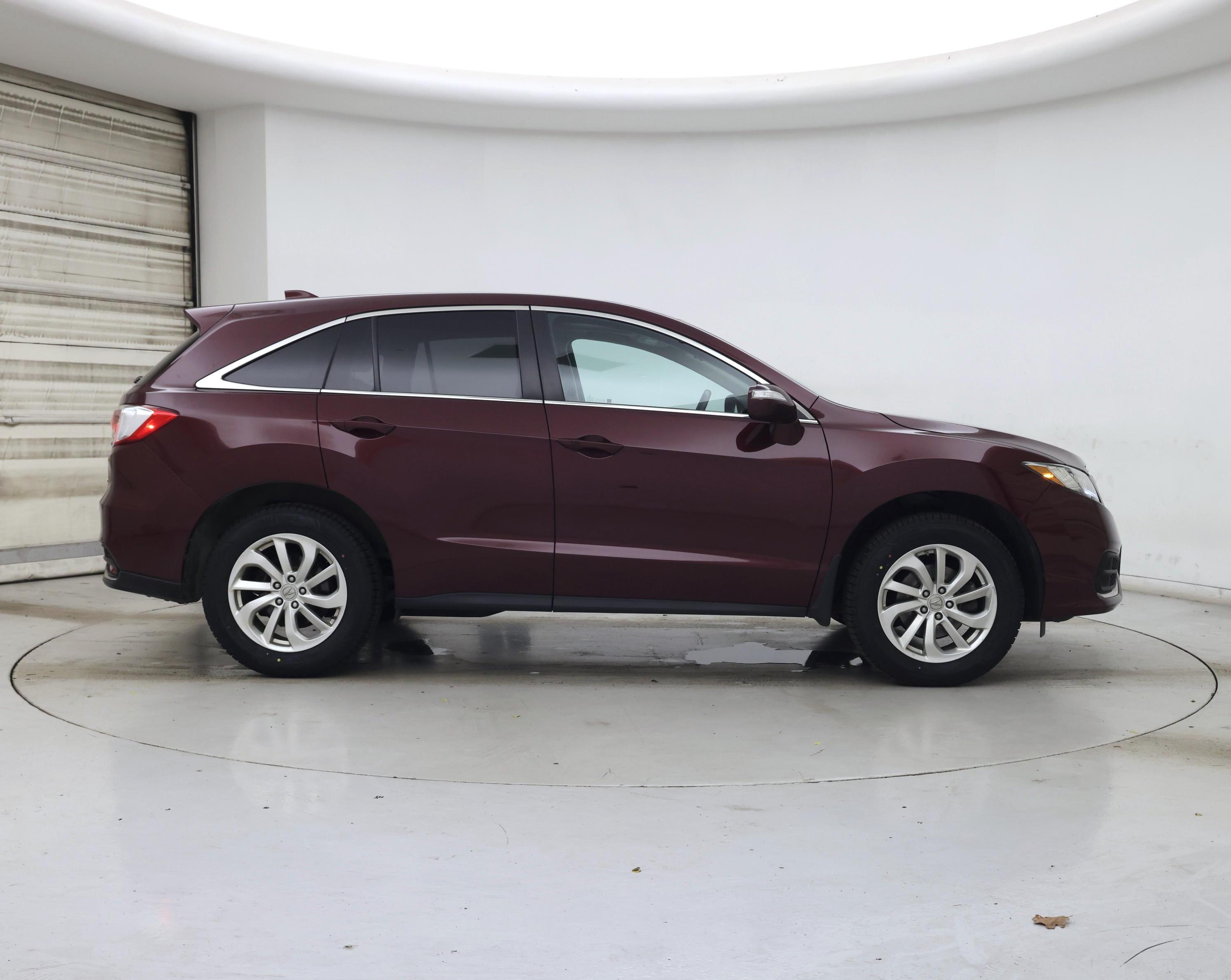 Thumbnail: 2016 Acura RDX - 7