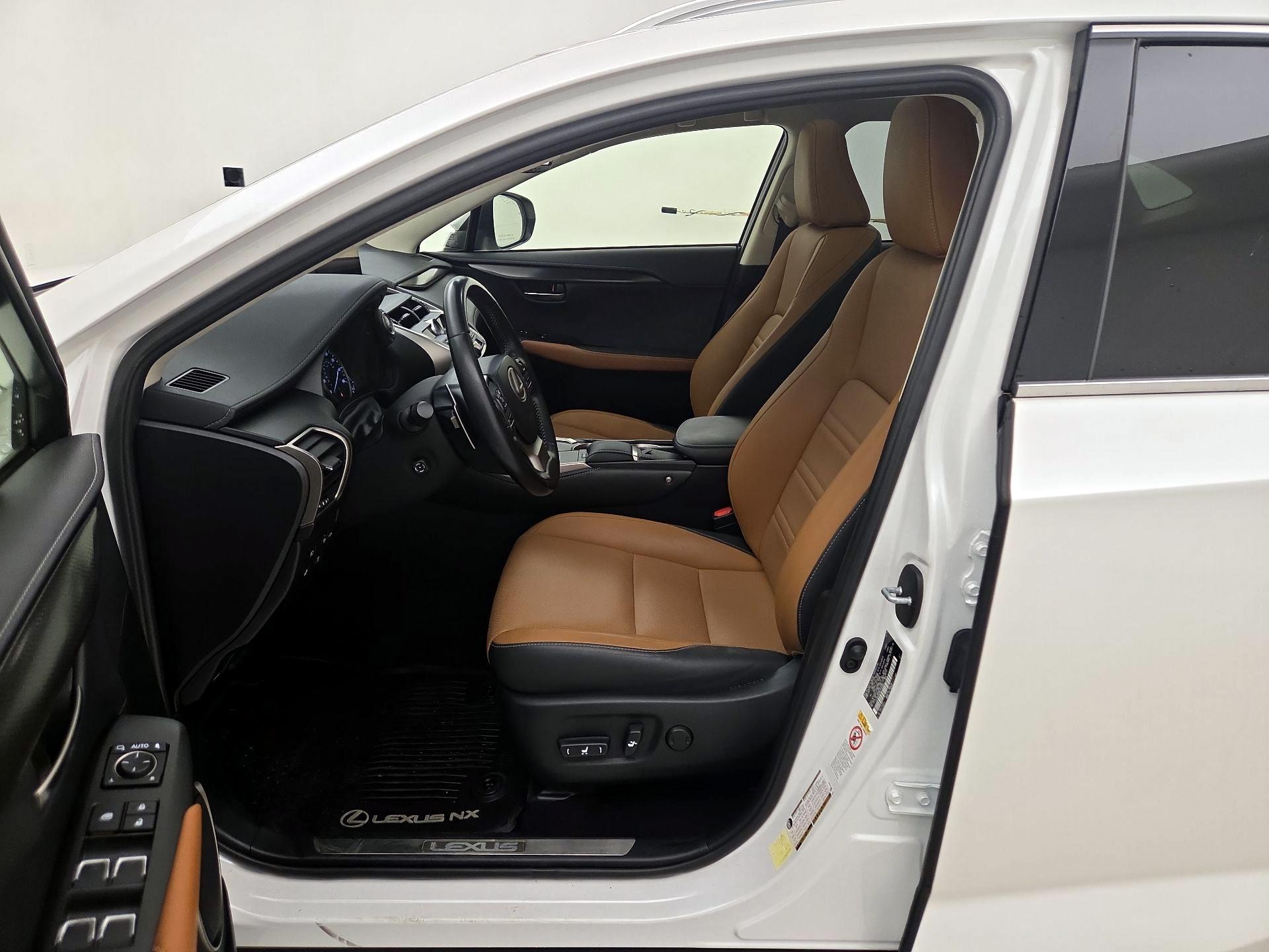 Thumbnail: 2019 Lexus NX - 11