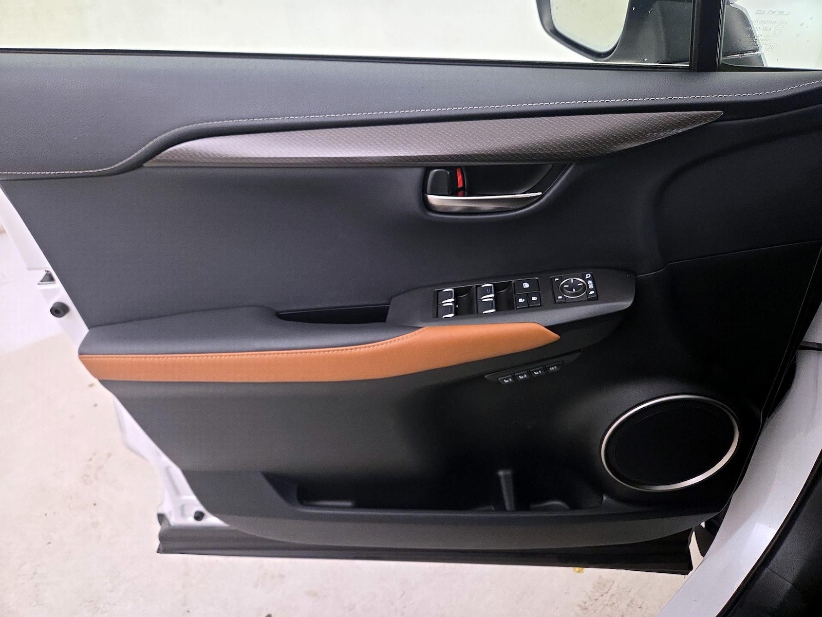 2019 Lexus NX 300 - Photo 13