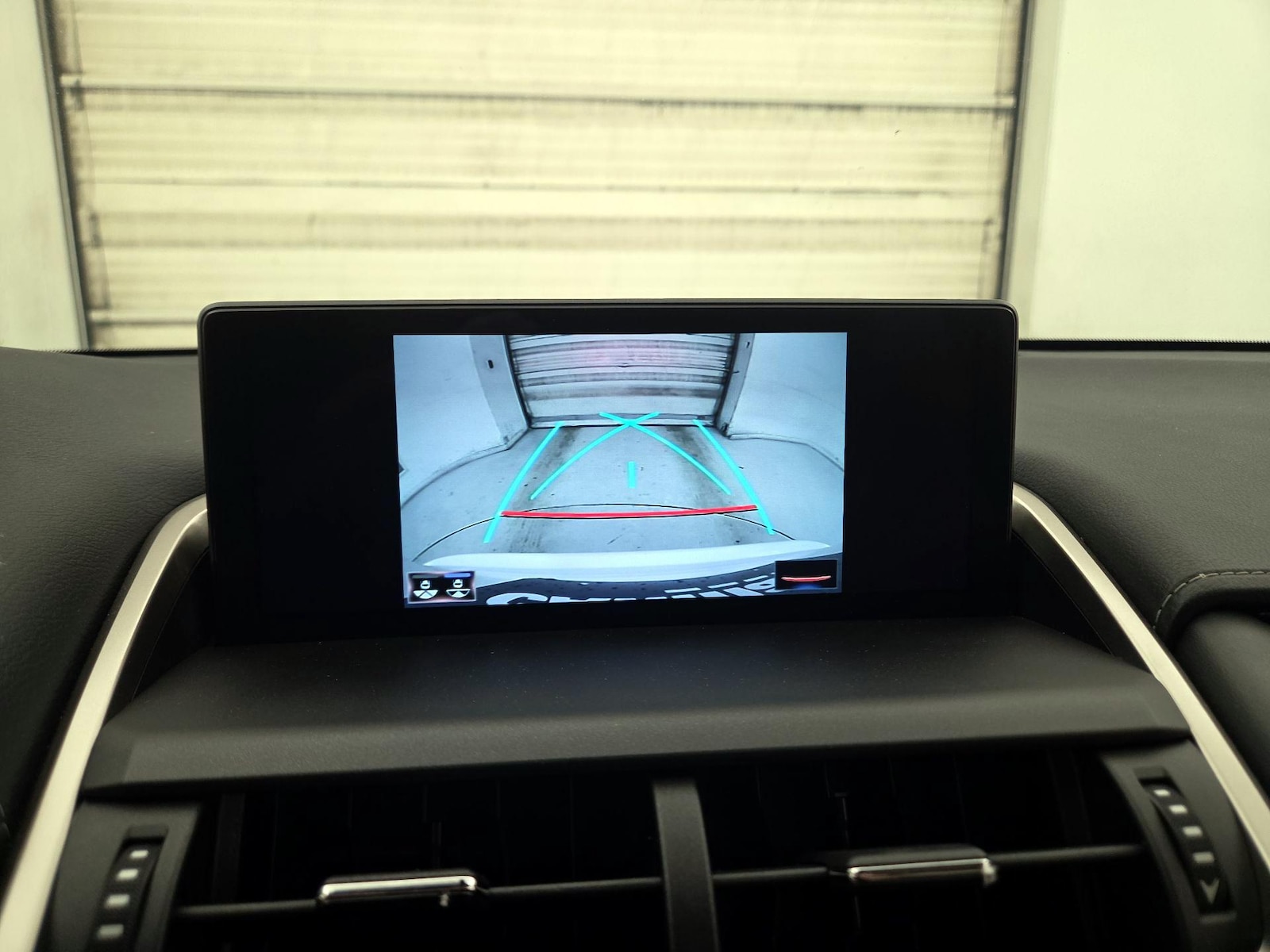 2019 Lexus NX 300 - Photo 16