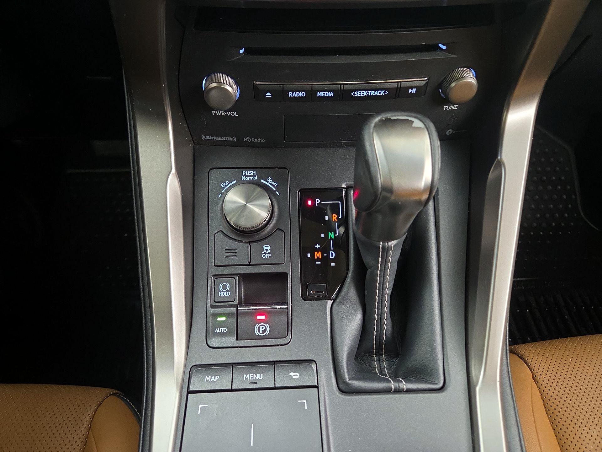 Thumbnail: 2019 Lexus NX - 18