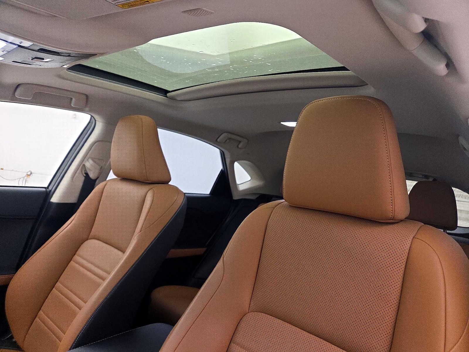 2019 Lexus NX 300 - Photo 21